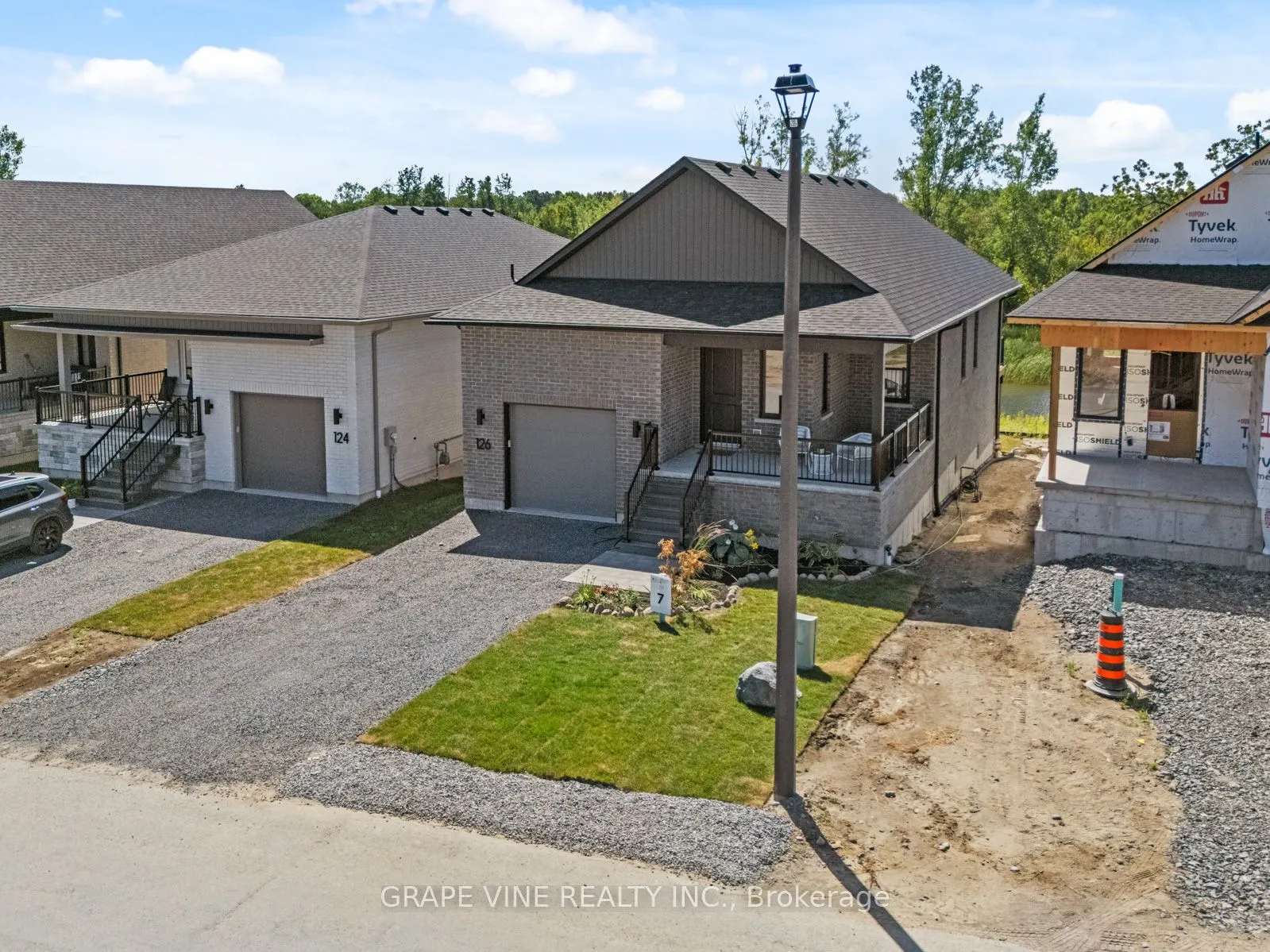 126 Royal Gala Drive