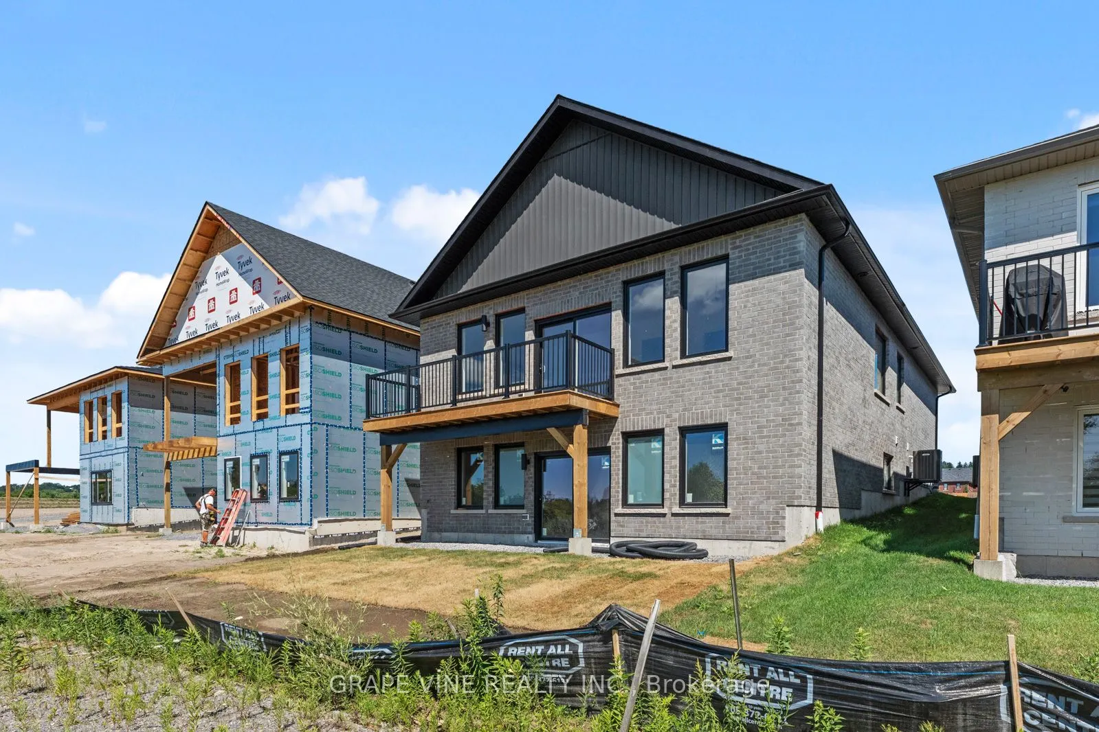 126 Royal Gala Drive
