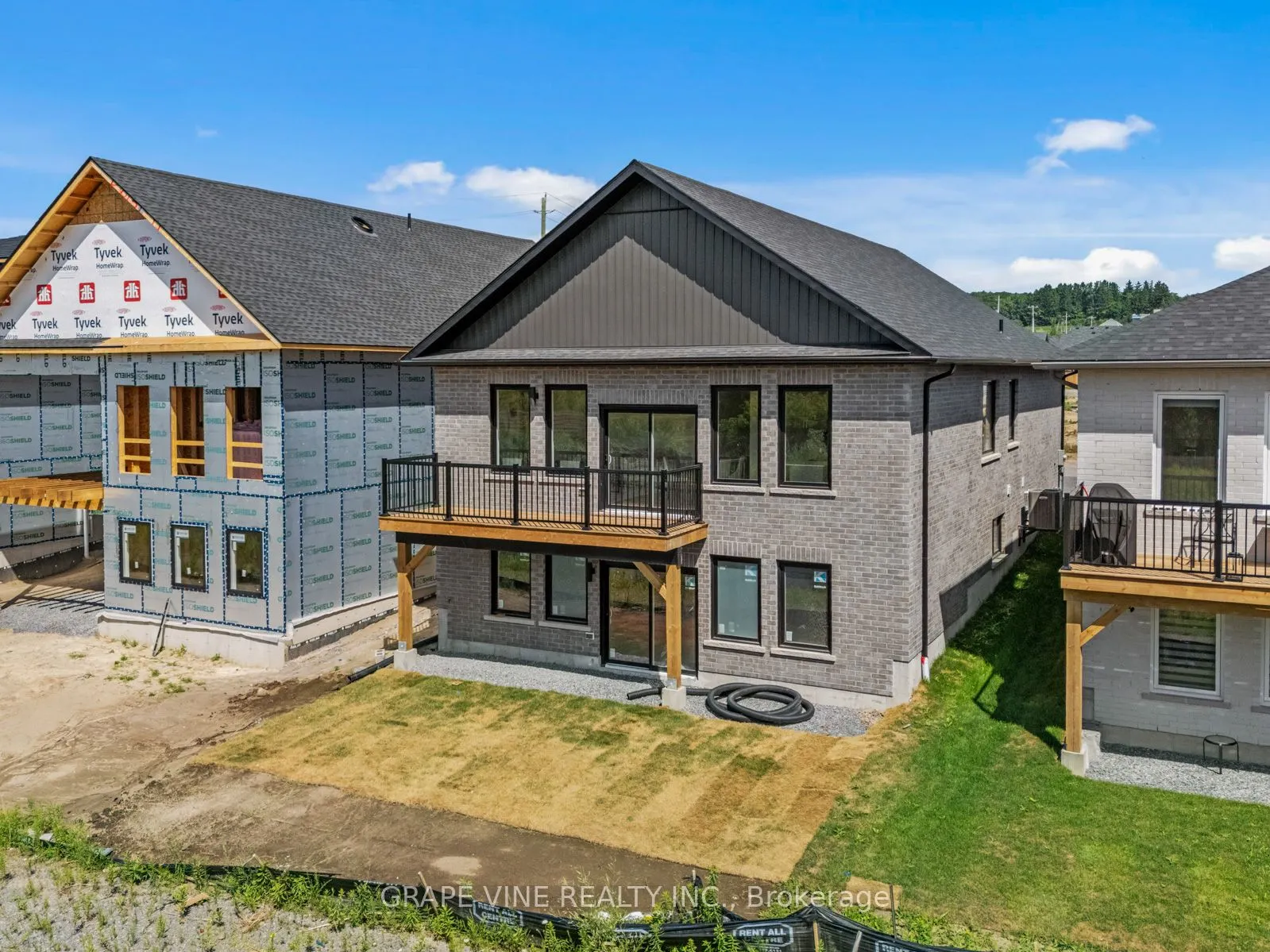 126 Royal Gala Drive