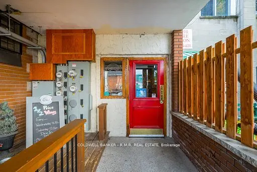 47 - 49 William Street N