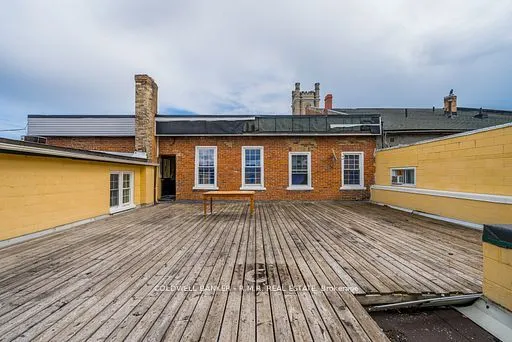 47 - 49 William Street N