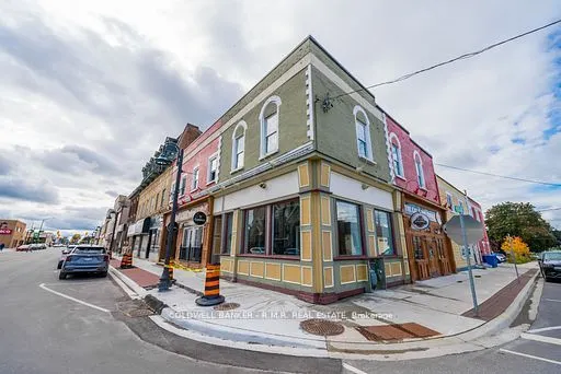 47 - 49 William Street N