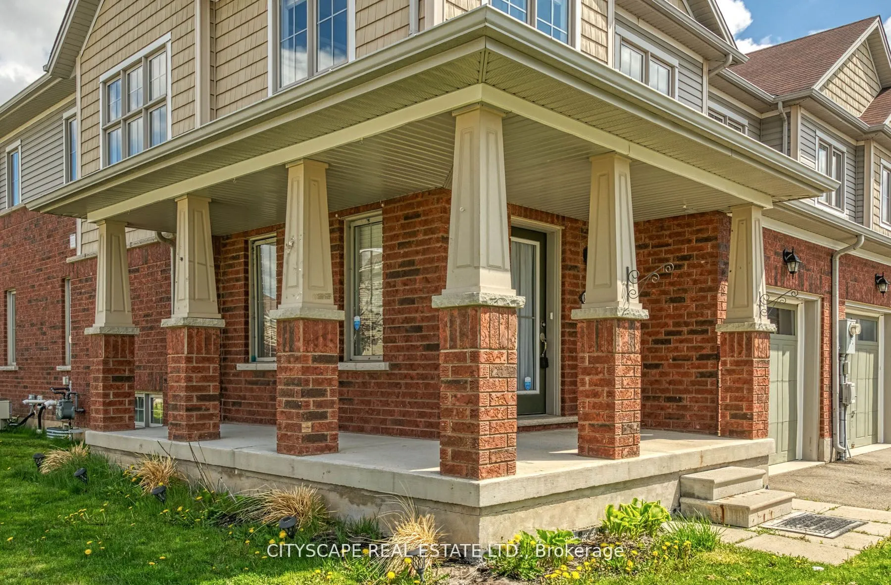 8485 Primrose Lane