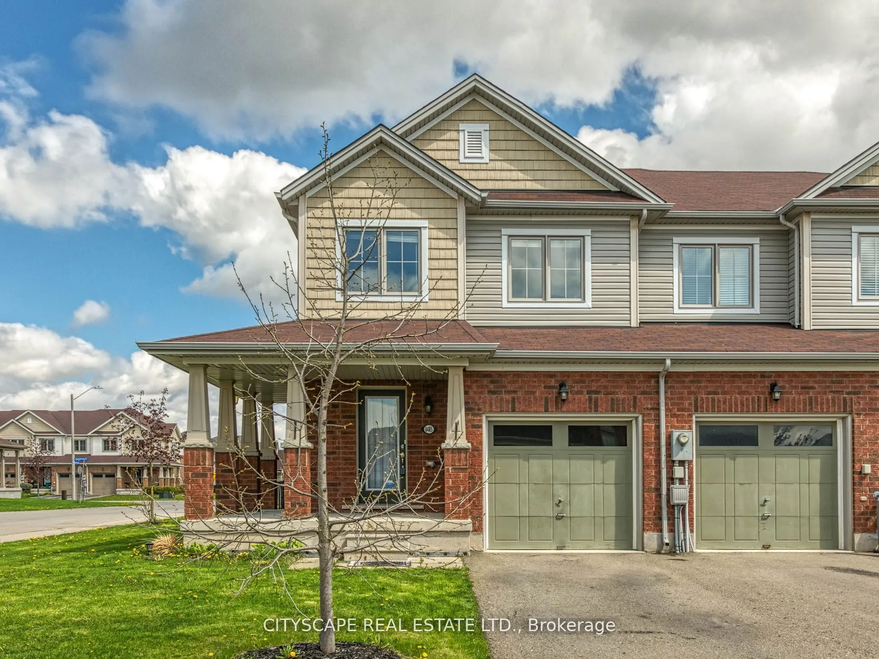 8485 Primrose Lane