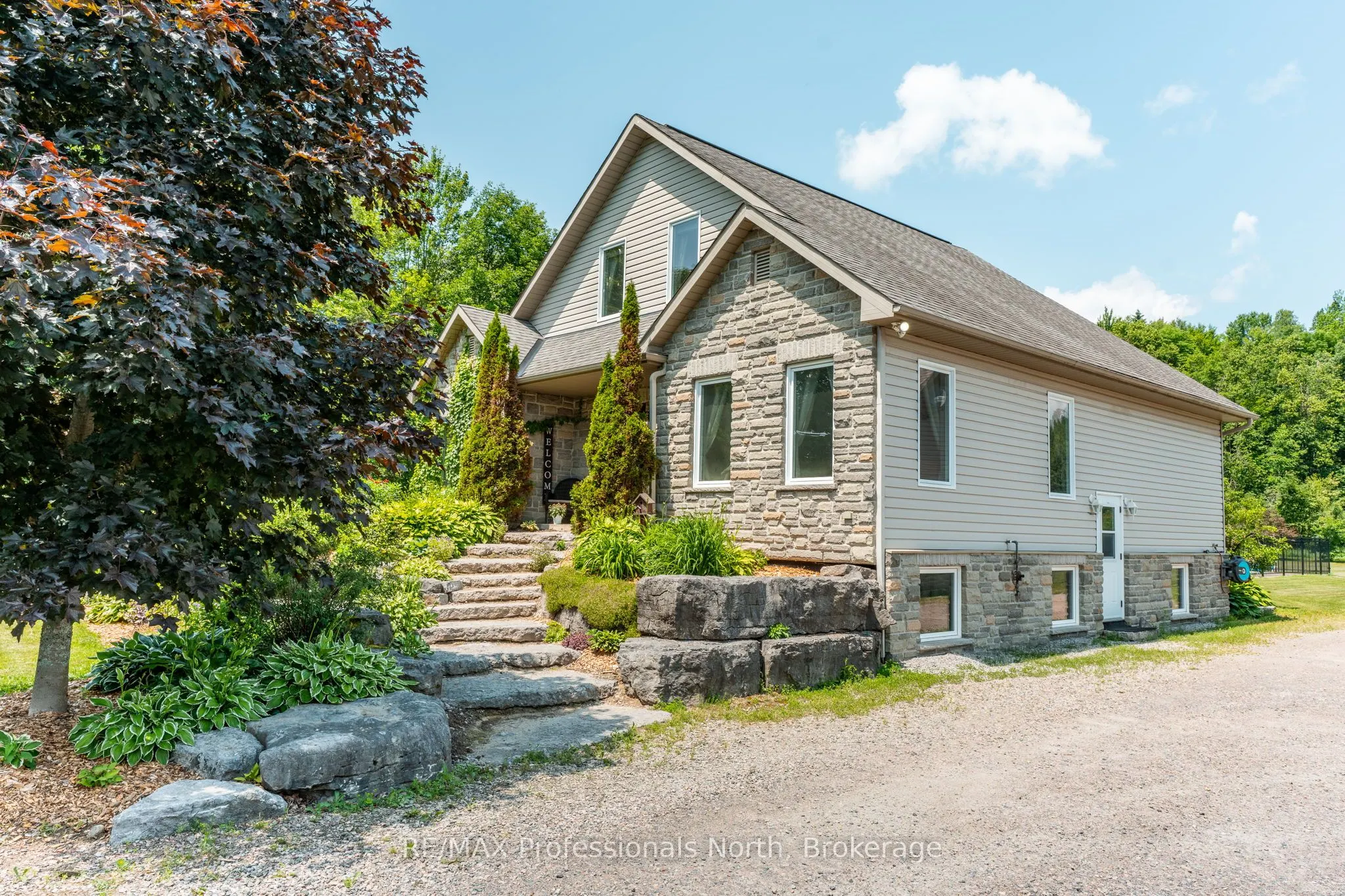 3981 Deep Bay Road