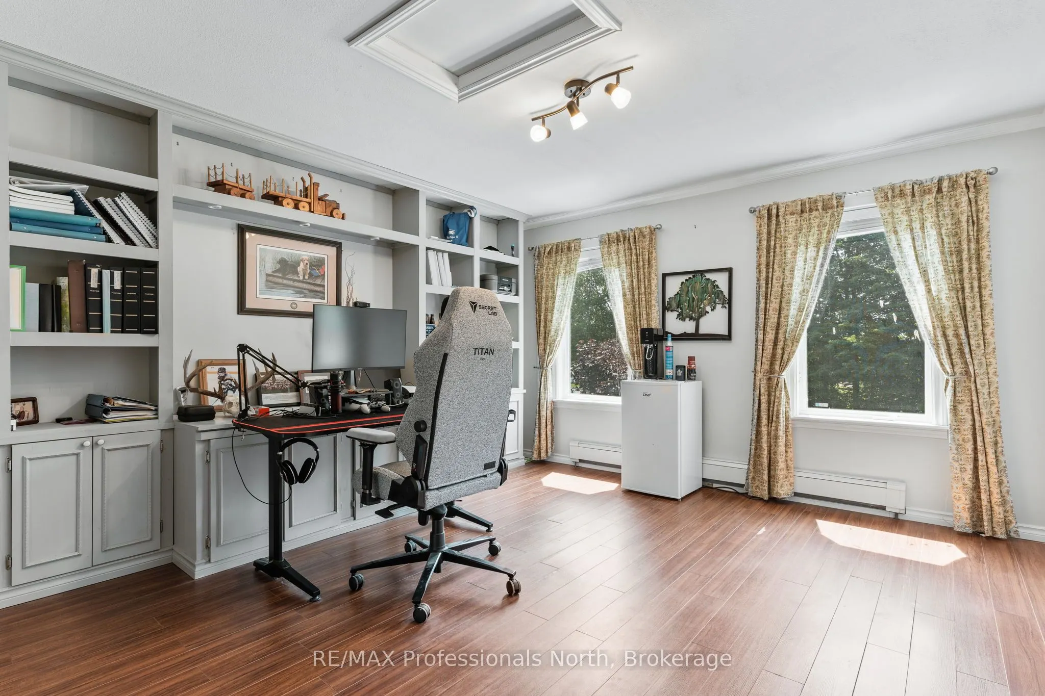 3981 Deep Bay Road