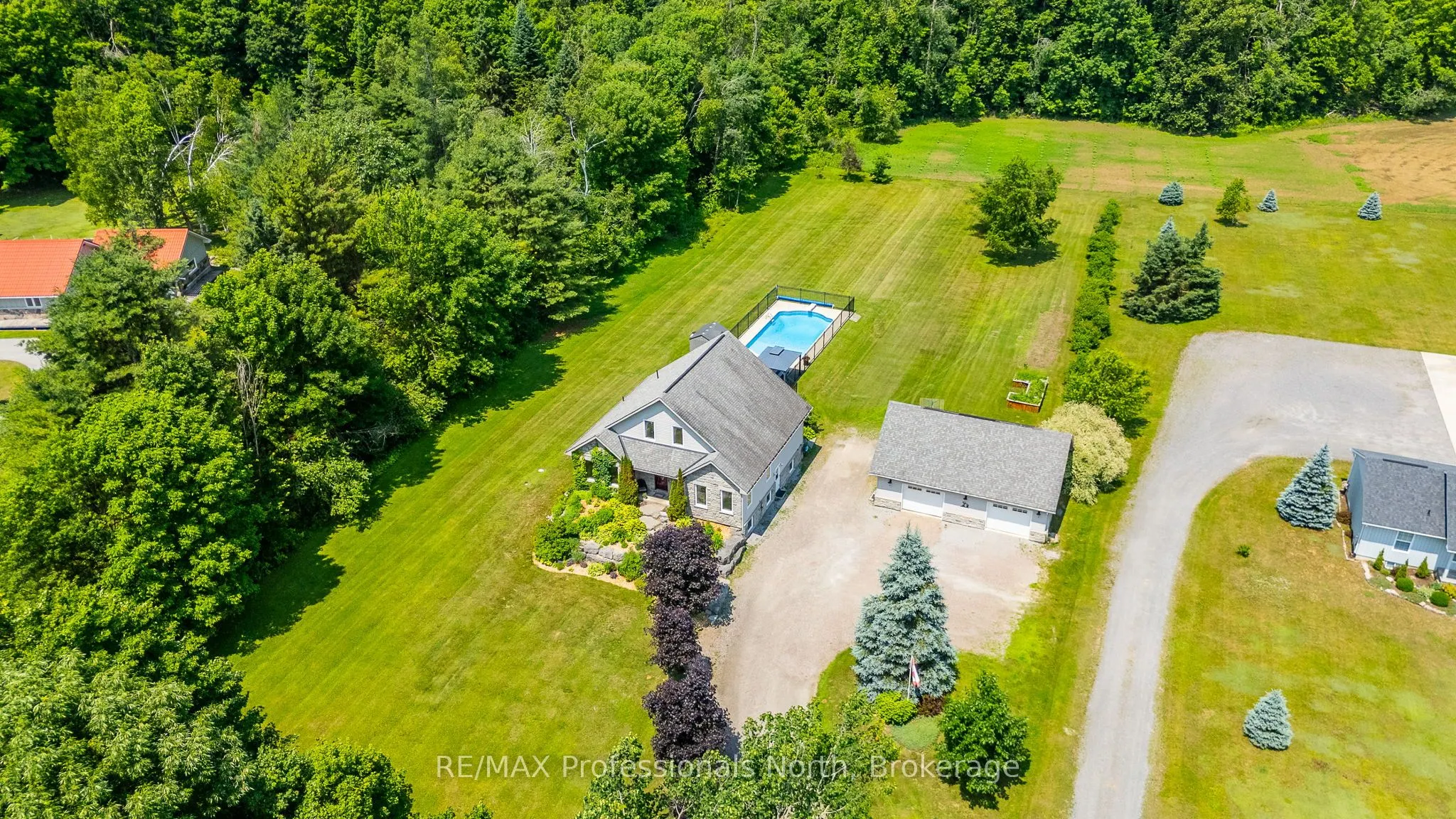 3981 Deep Bay Road