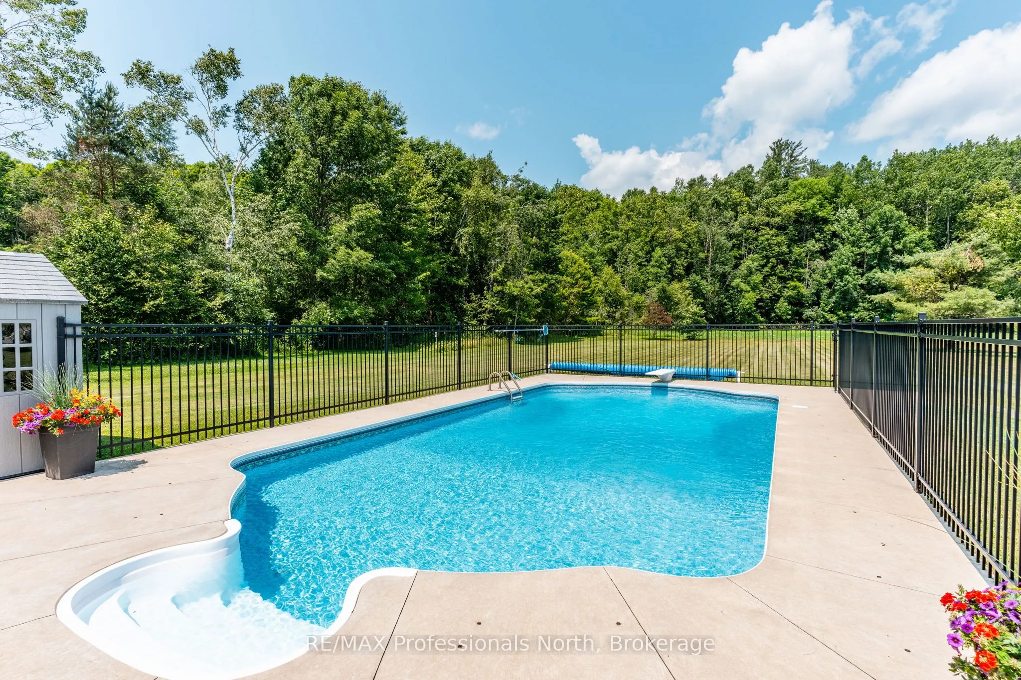 3981 Deep Bay Road