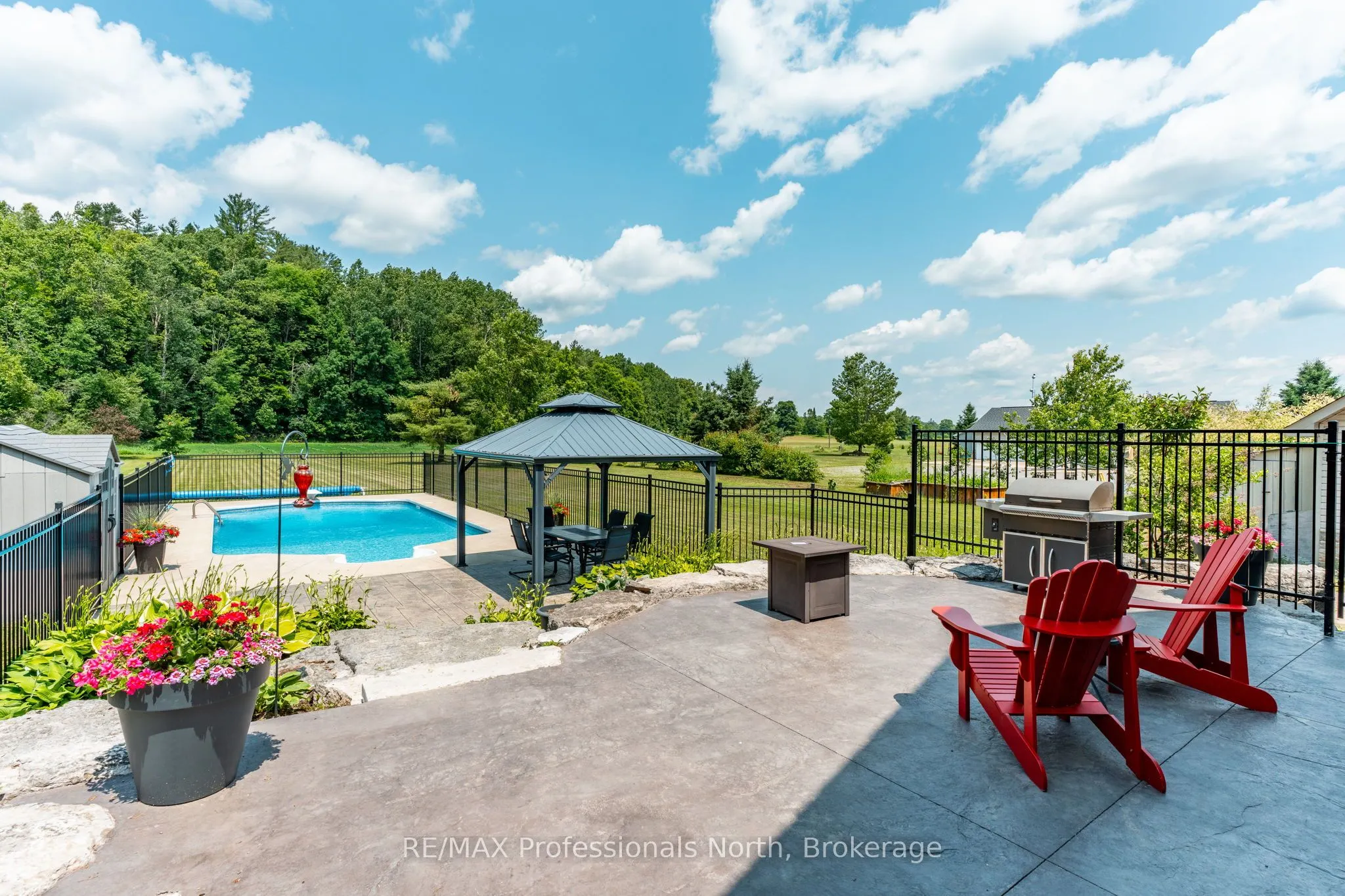 3981 Deep Bay Road