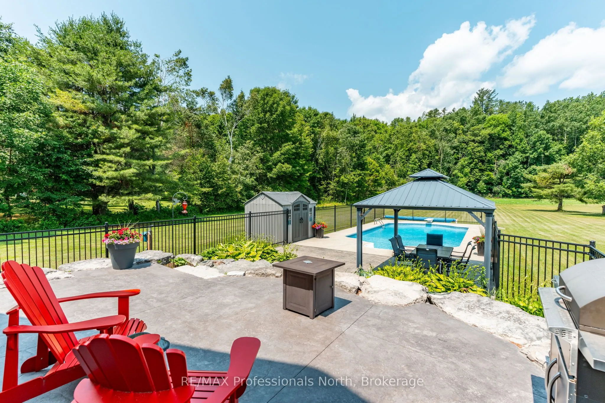 3981 Deep Bay Road