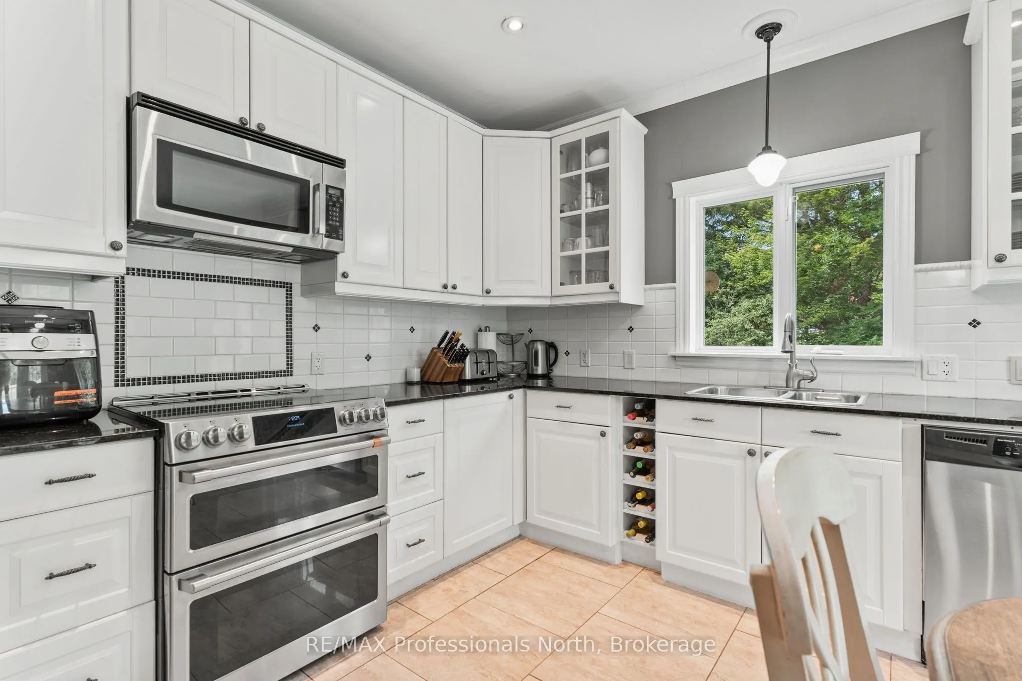 3981 Deep Bay Road