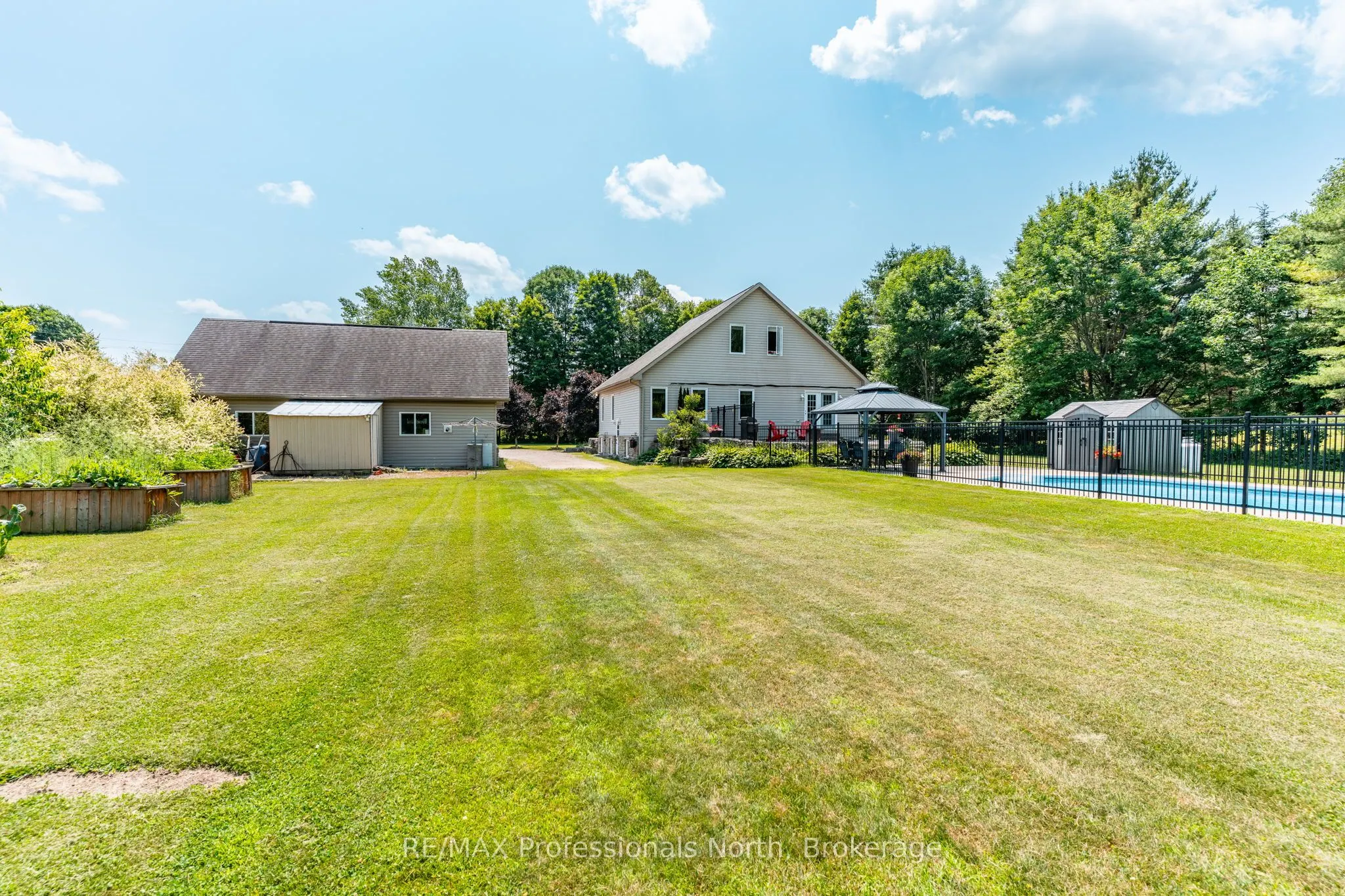 3981 Deep Bay Road