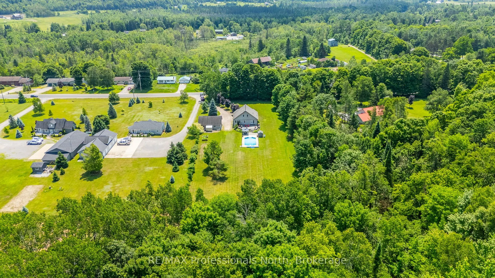 3981 Deep Bay Road