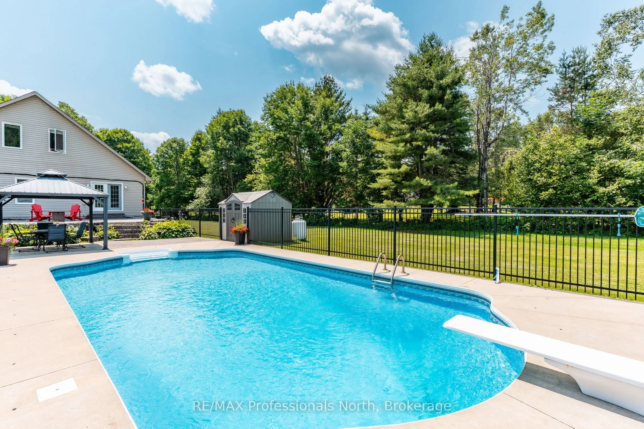 3981 Deep Bay Road
