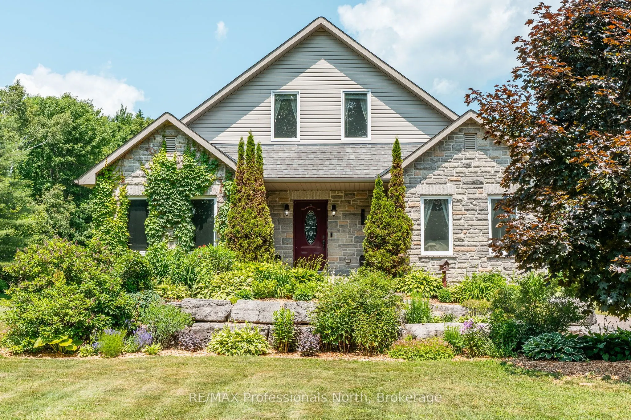 3981 Deep Bay Road