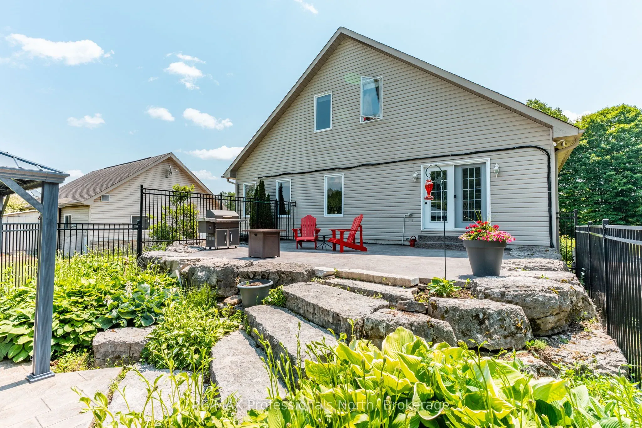 3981 Deep Bay Road