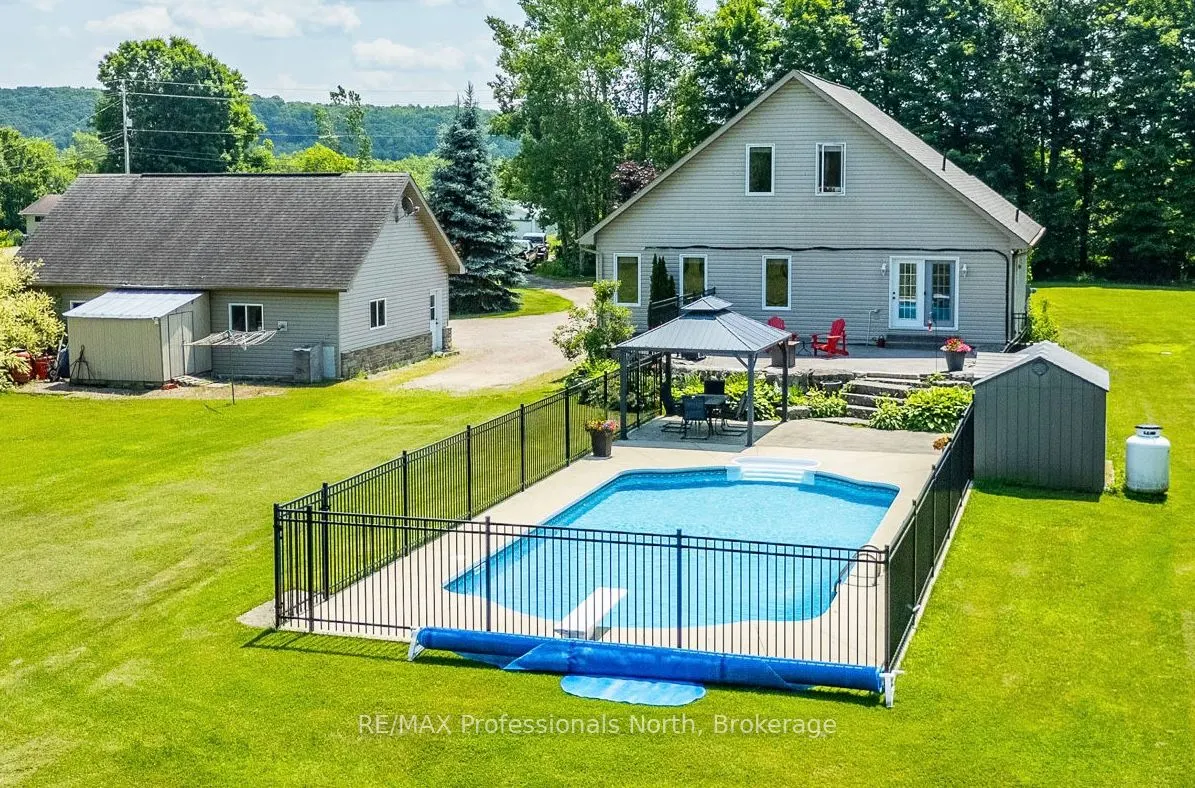 3981 Deep Bay Road