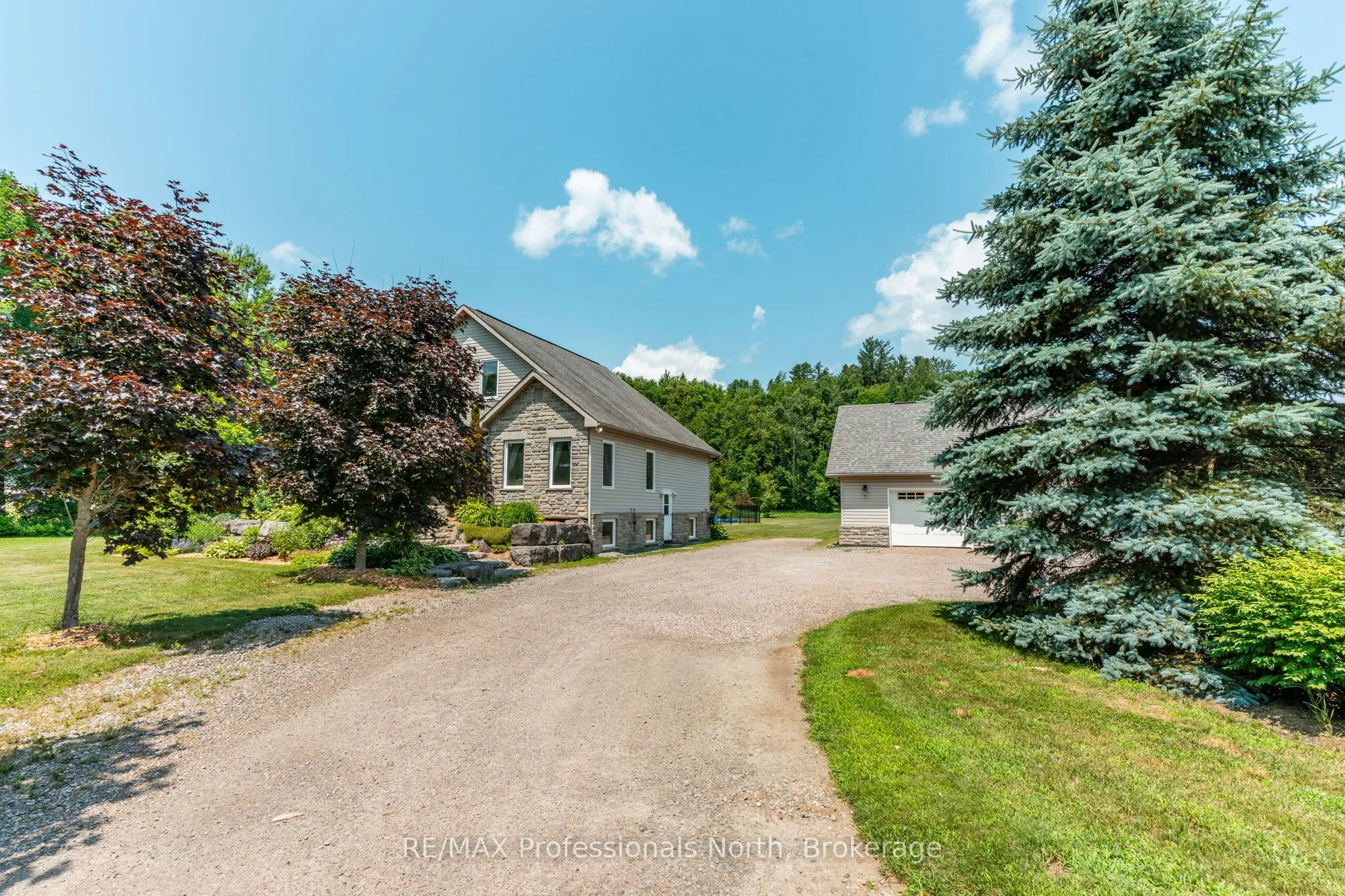 3981 Deep Bay Road