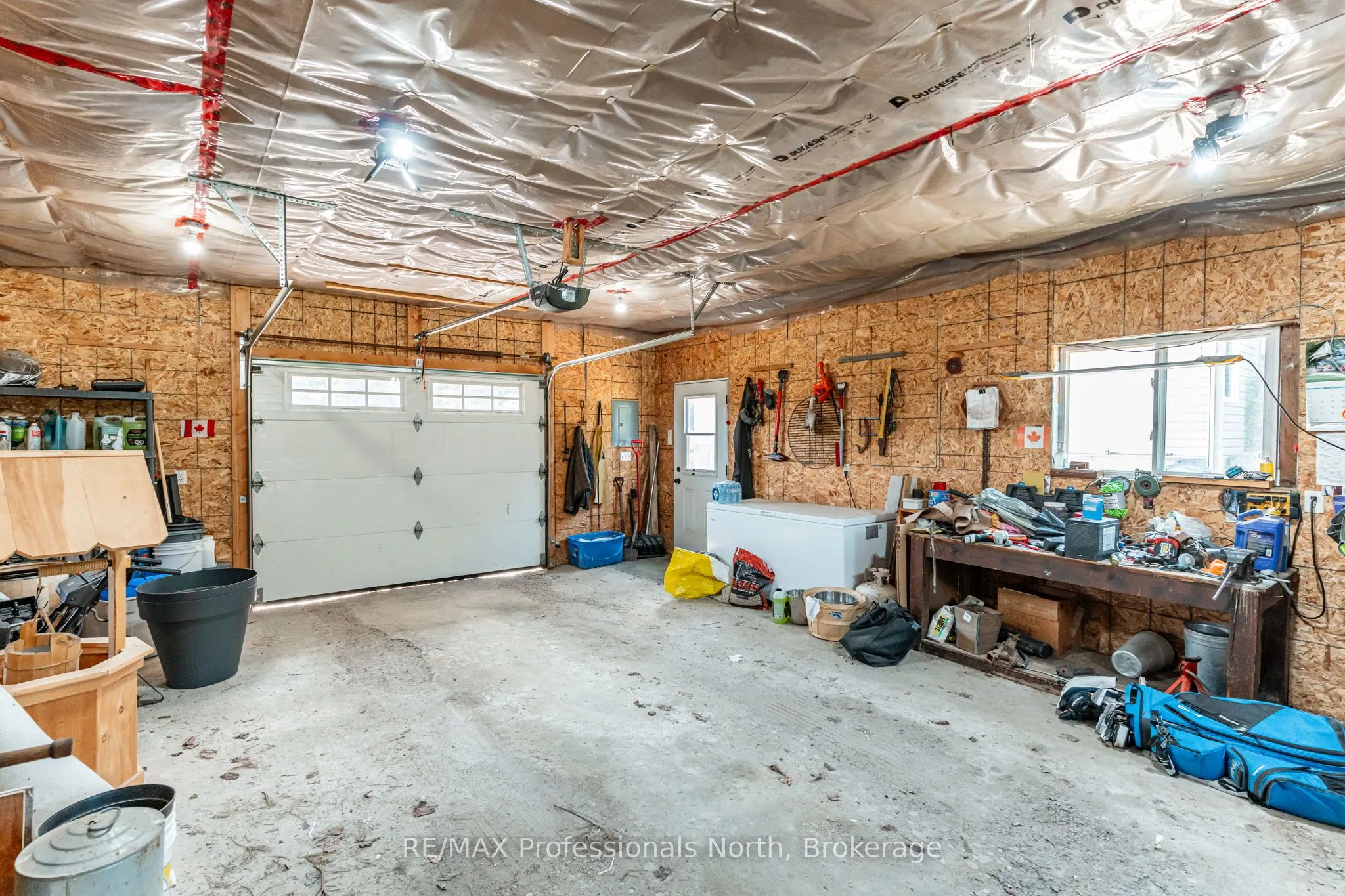 3981 Deep Bay Road