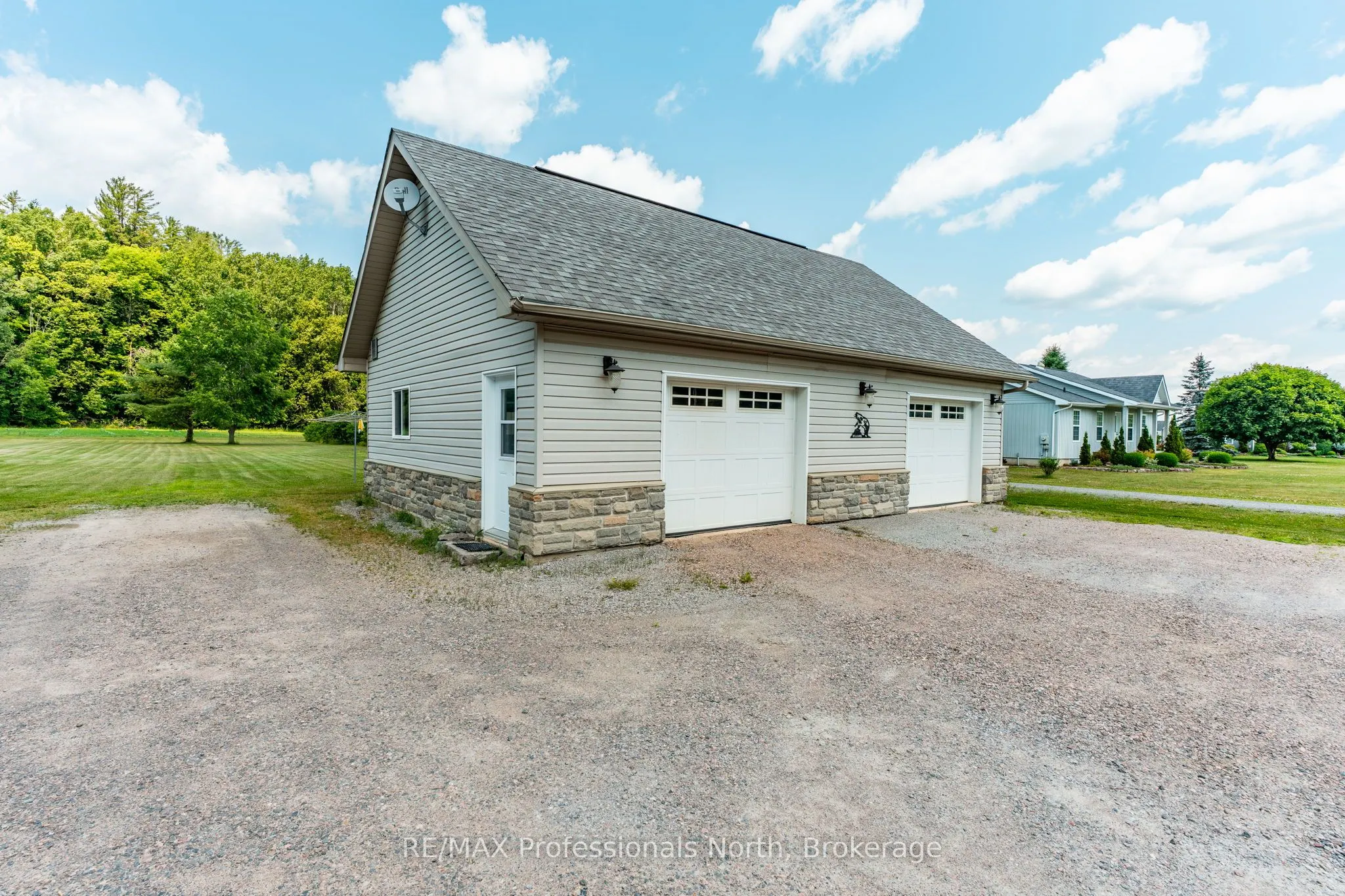 3981 Deep Bay Road