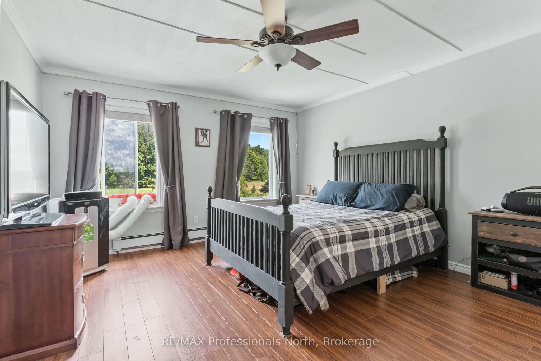 3981 Deep Bay Road