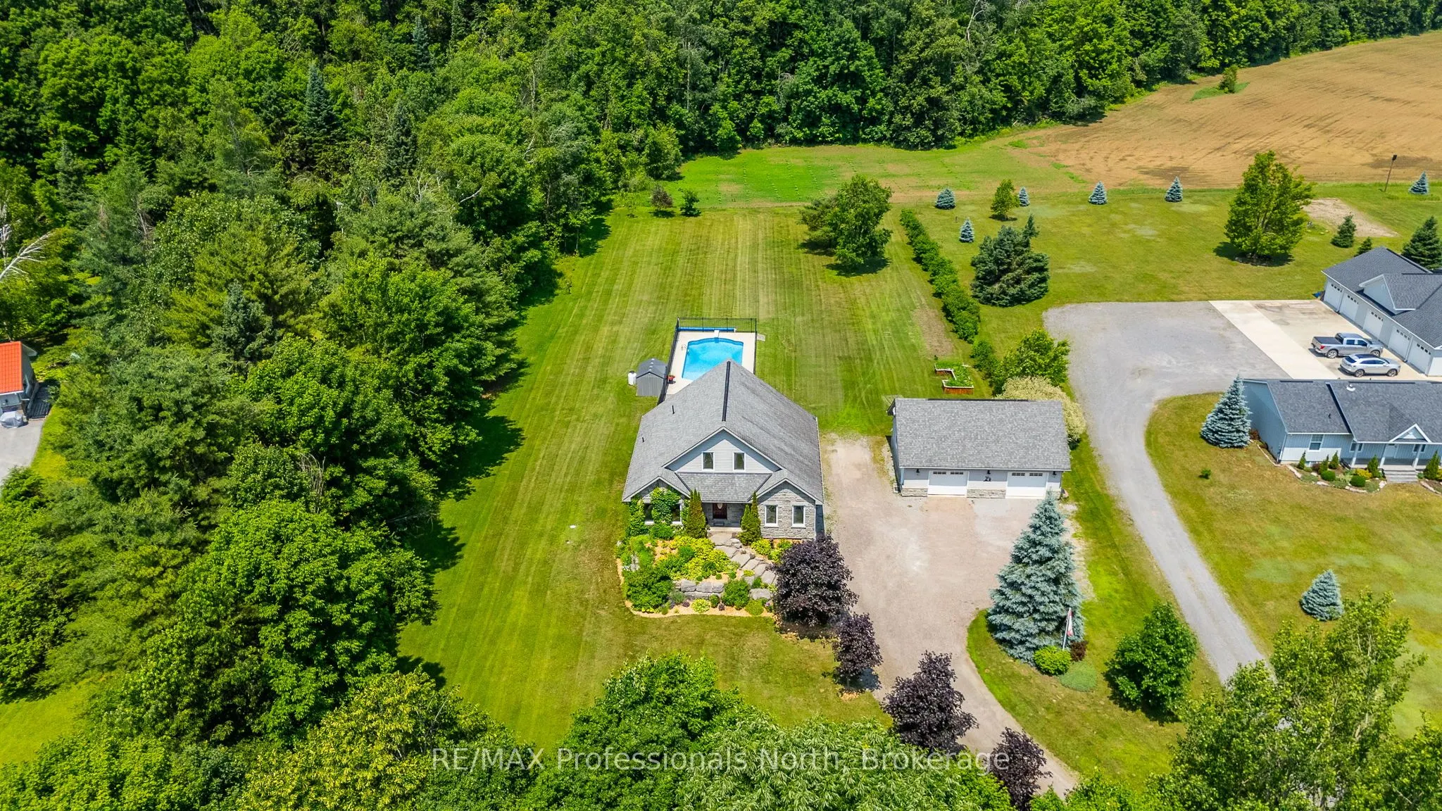 3981 Deep Bay Road