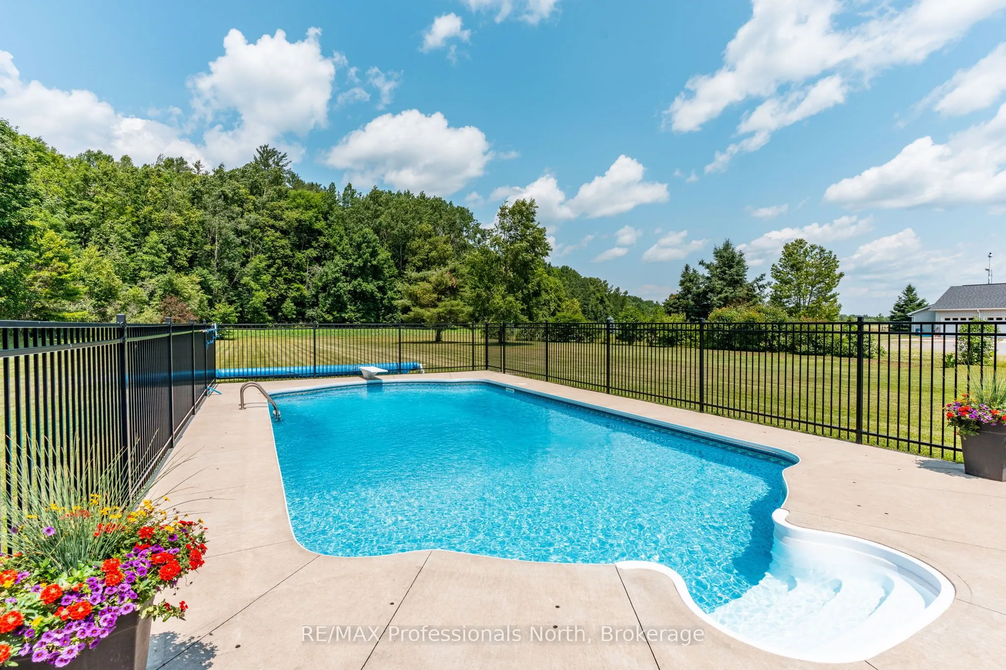 3981 Deep Bay Road