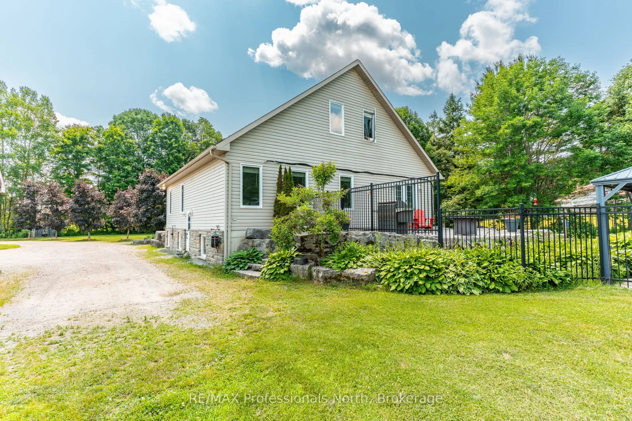 3981 Deep Bay Road