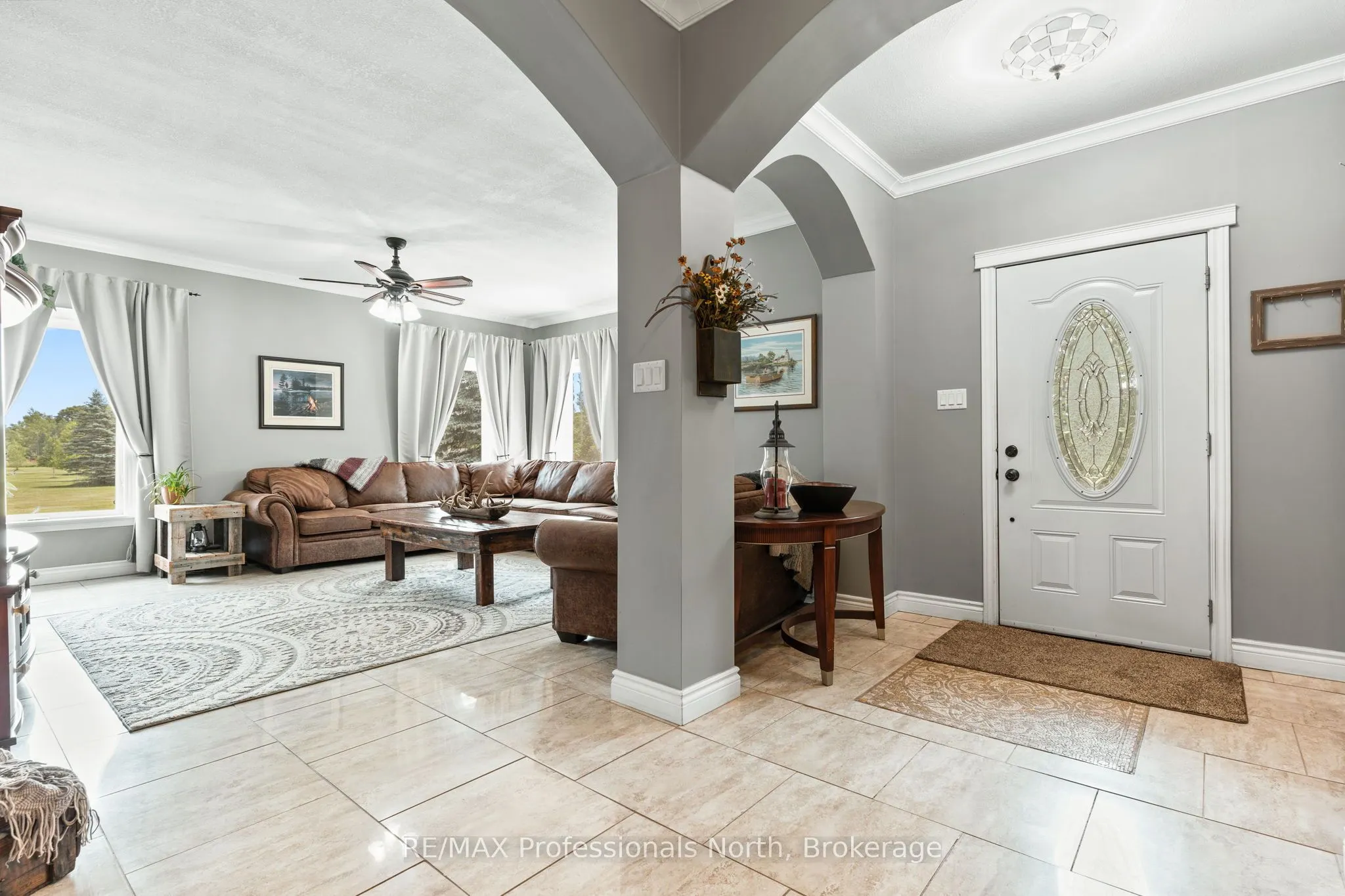 3981 Deep Bay Road