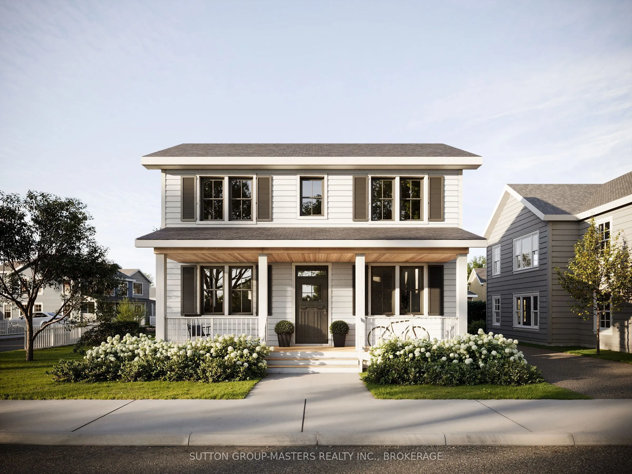 264 Old Kiln Crescent