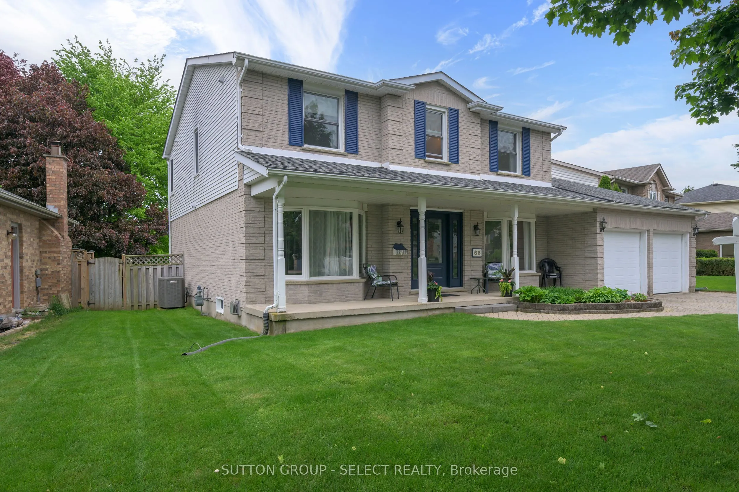 66 Jennifer Road