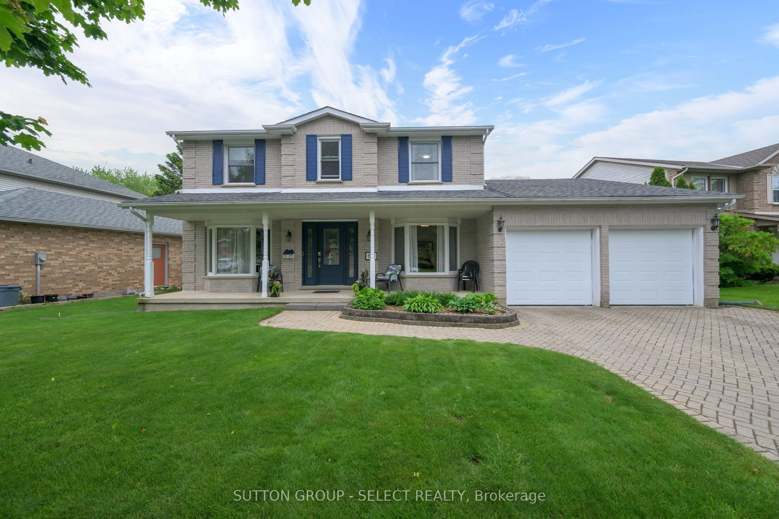 66 Jennifer Road