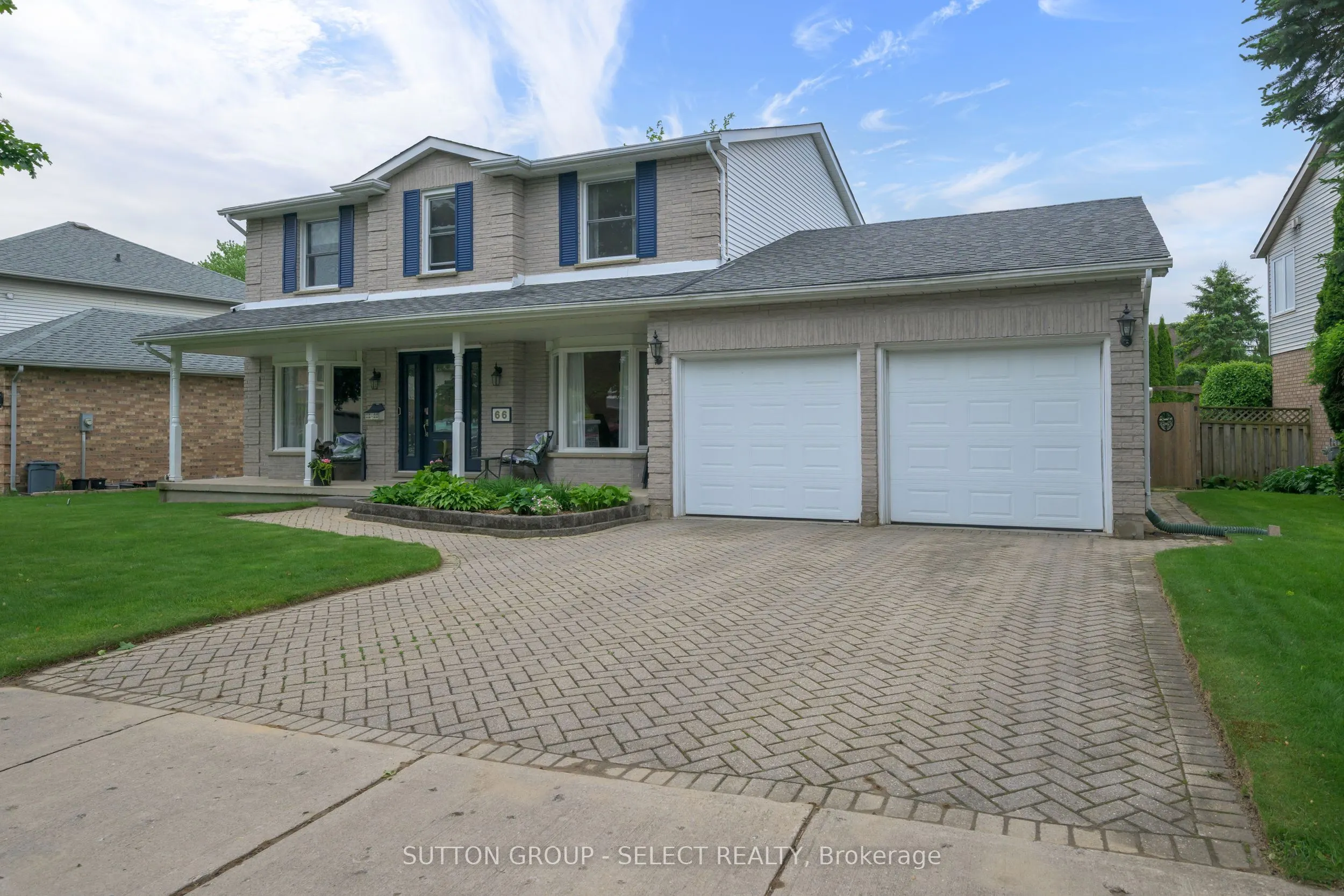 66 Jennifer Road
