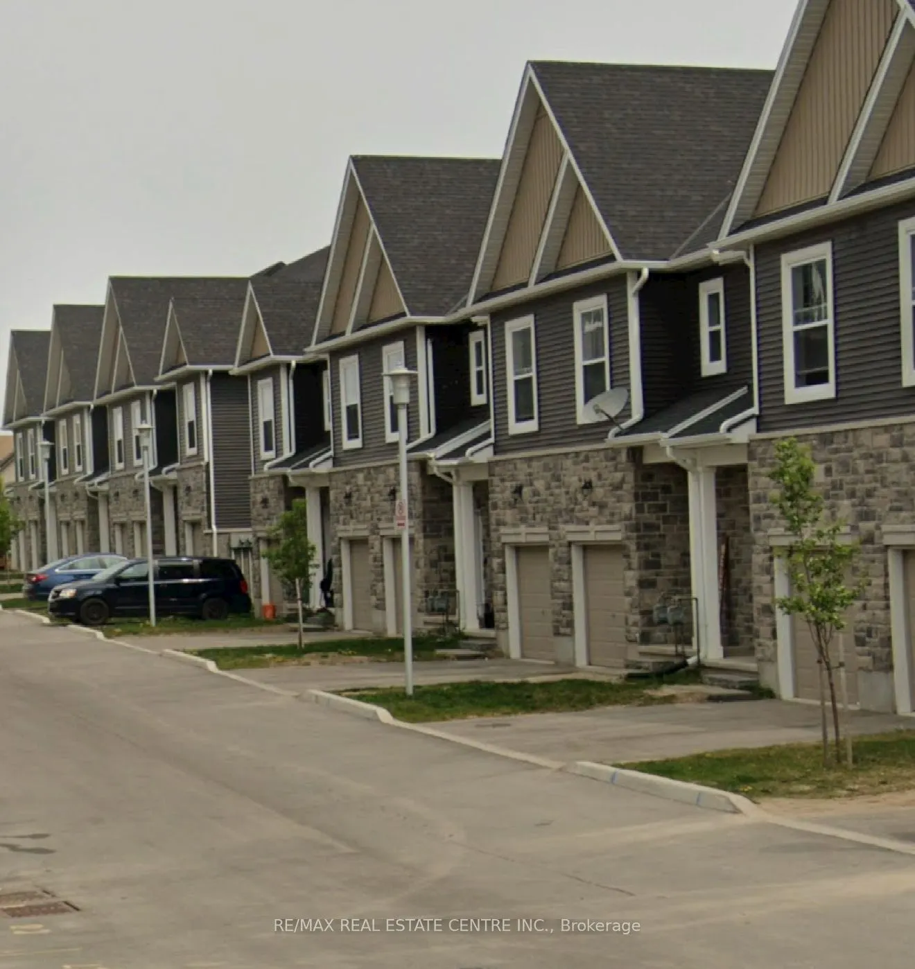 439 ATHLONE Avenue, #G5
