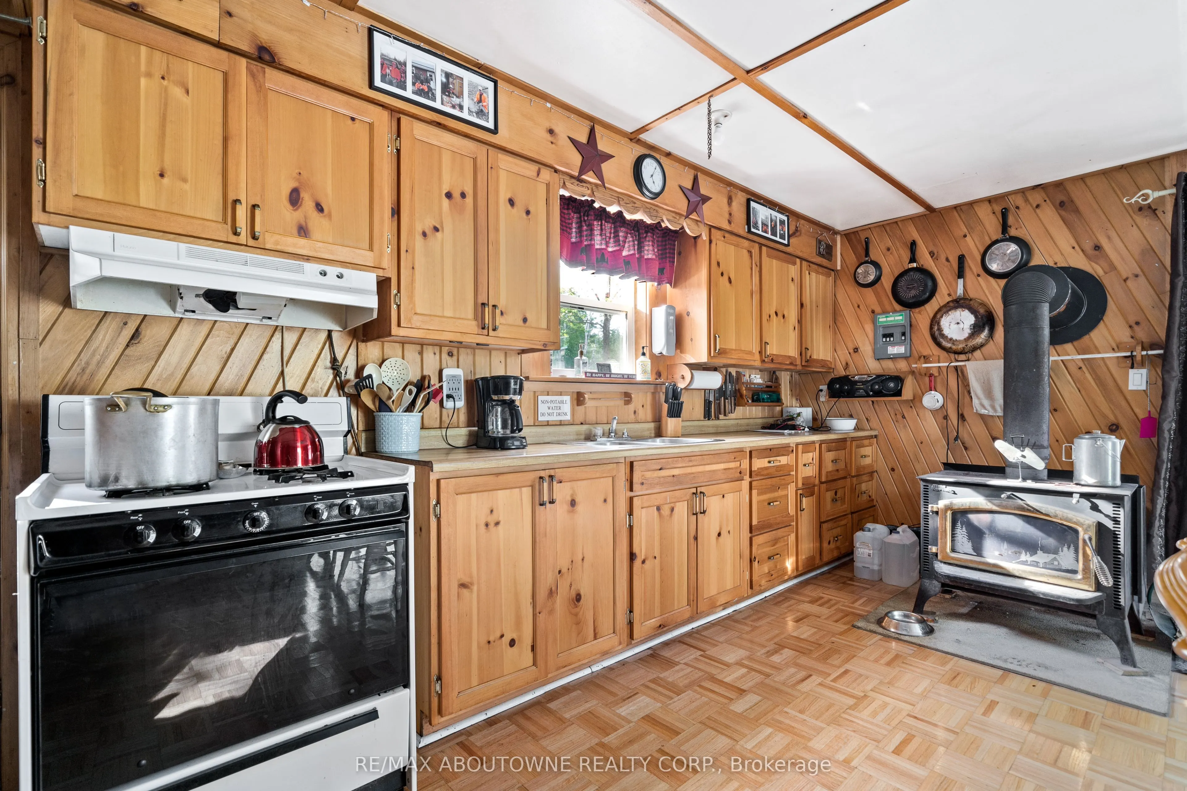 1161 & 1220 TURCOTTE Road