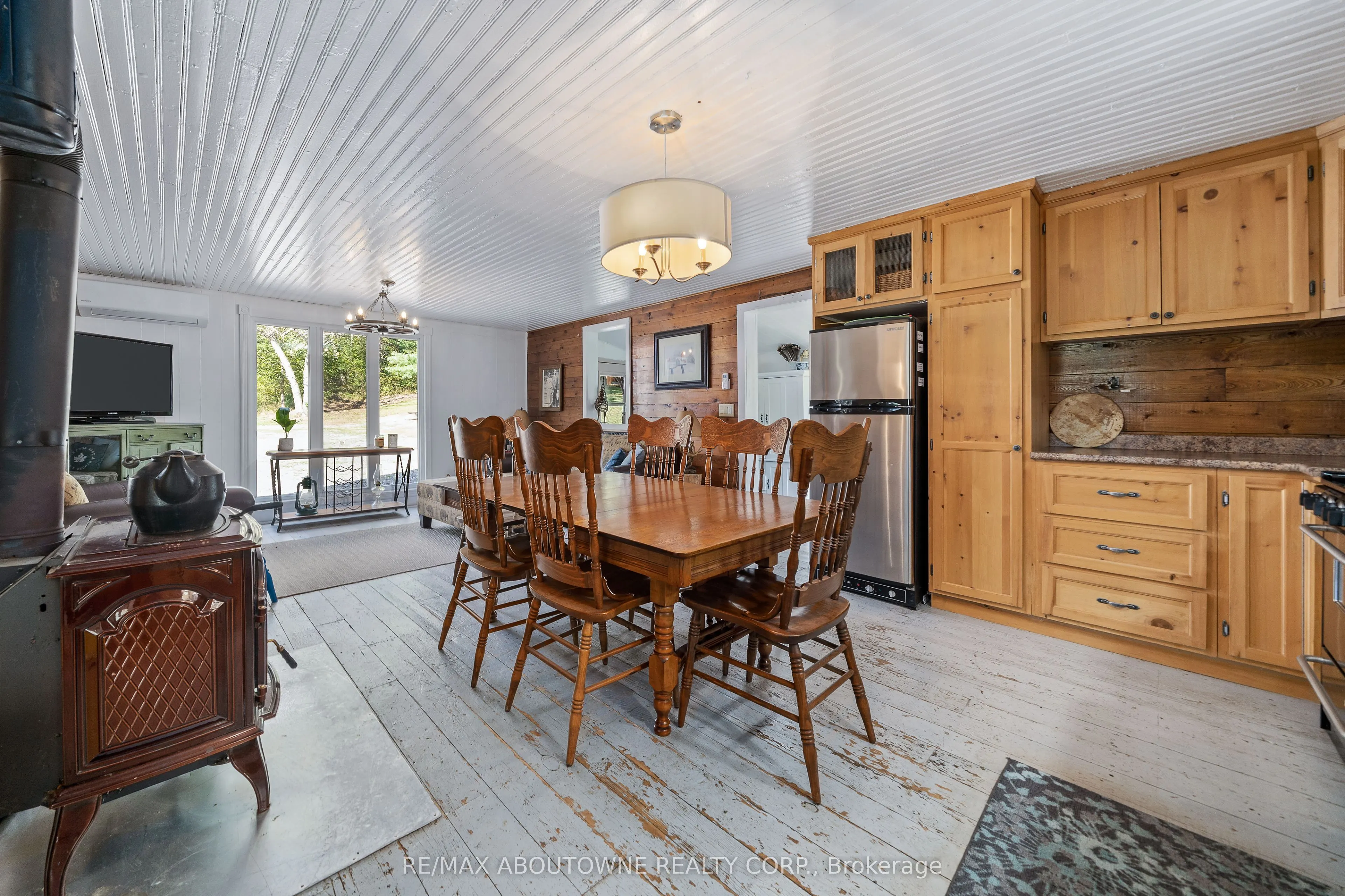 1161 & 1220 TURCOTTE Road