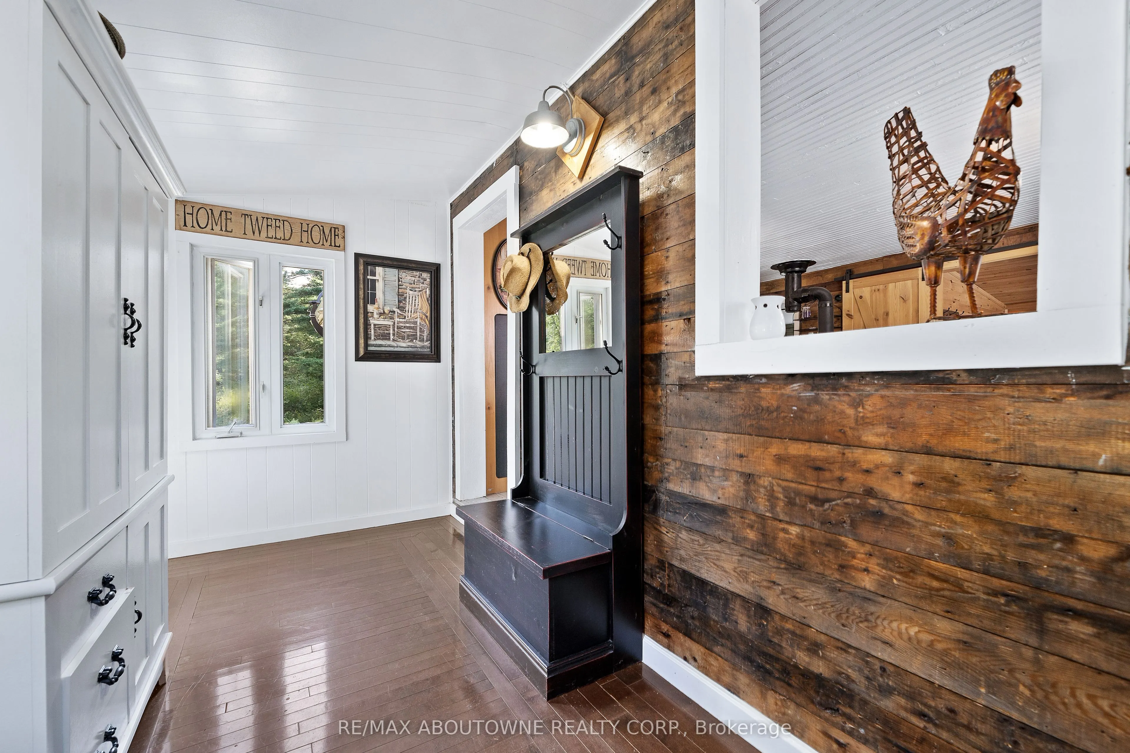 1161 & 1220 TURCOTTE Road