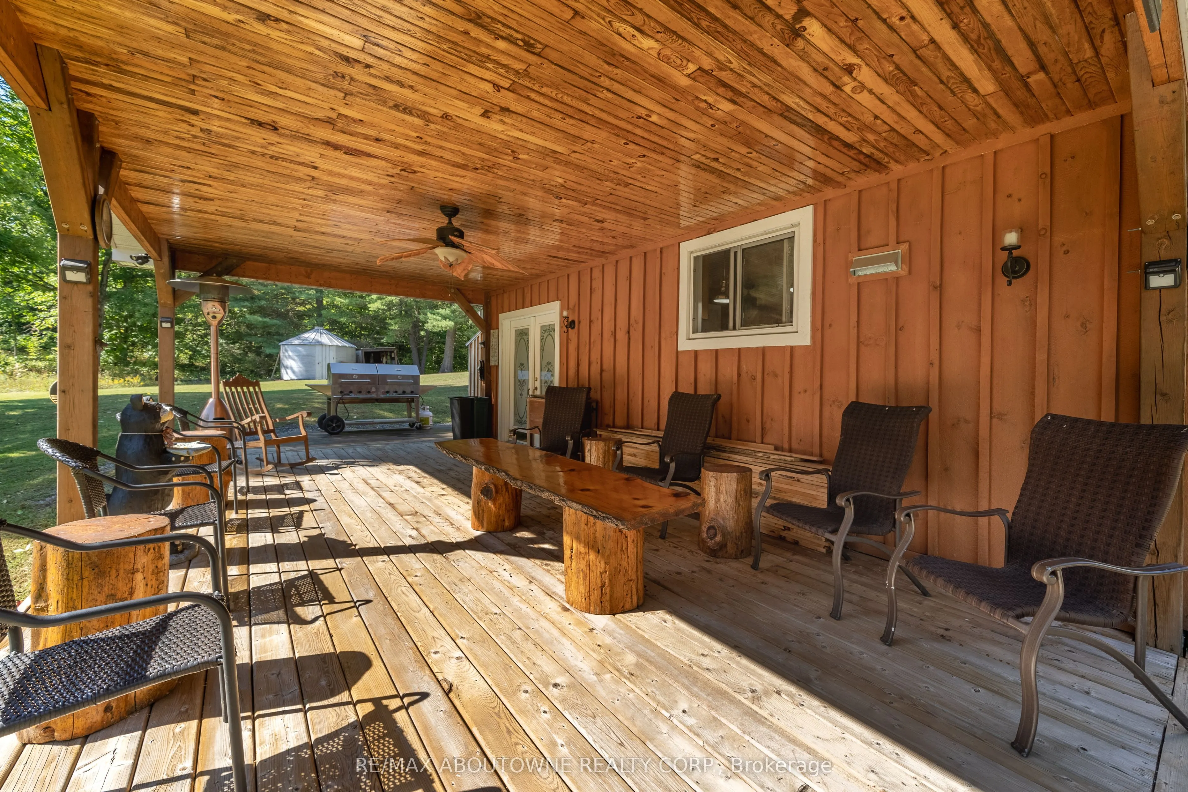 1161 & 1220 TURCOTTE Road