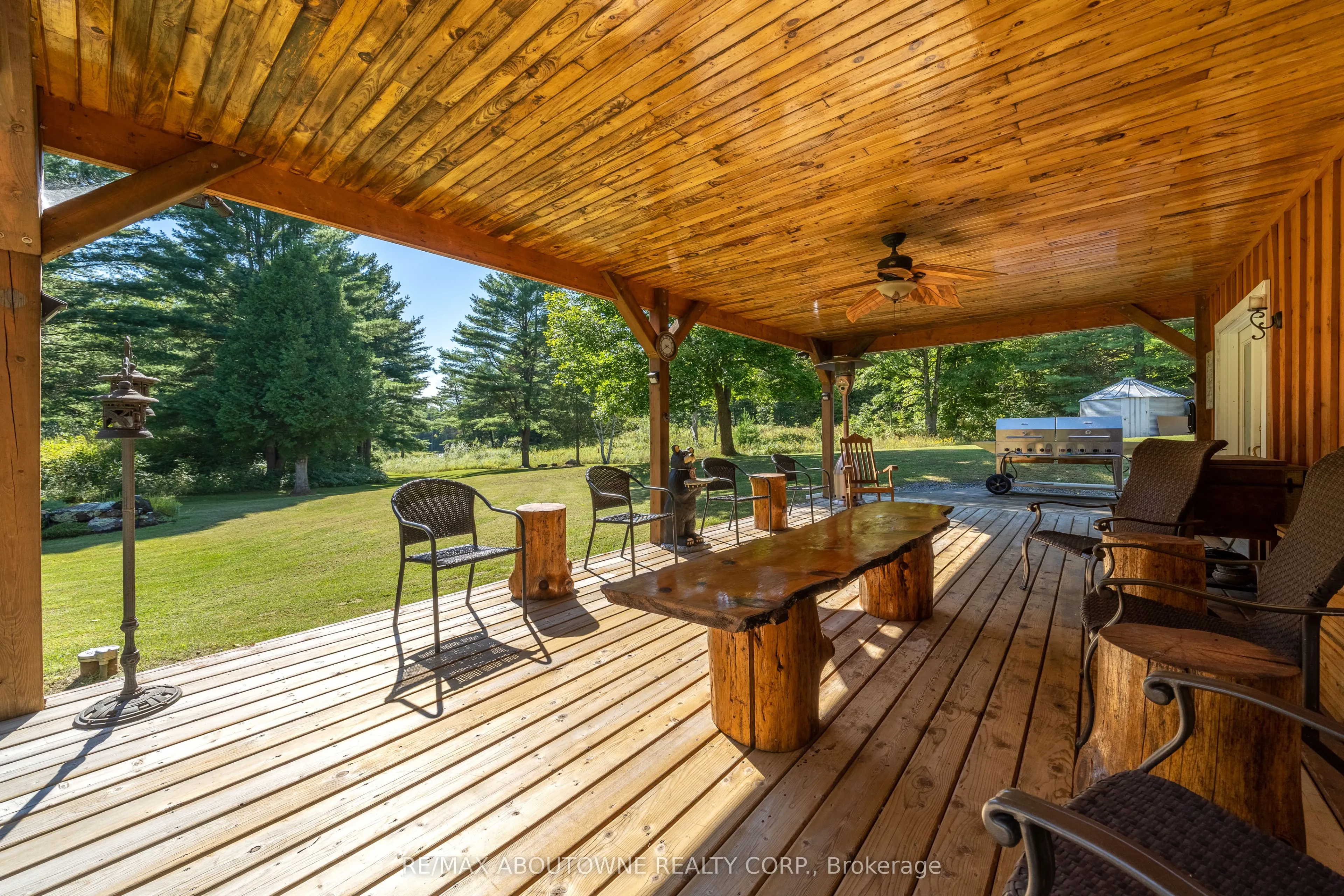 1161 & 1220 TURCOTTE Road
