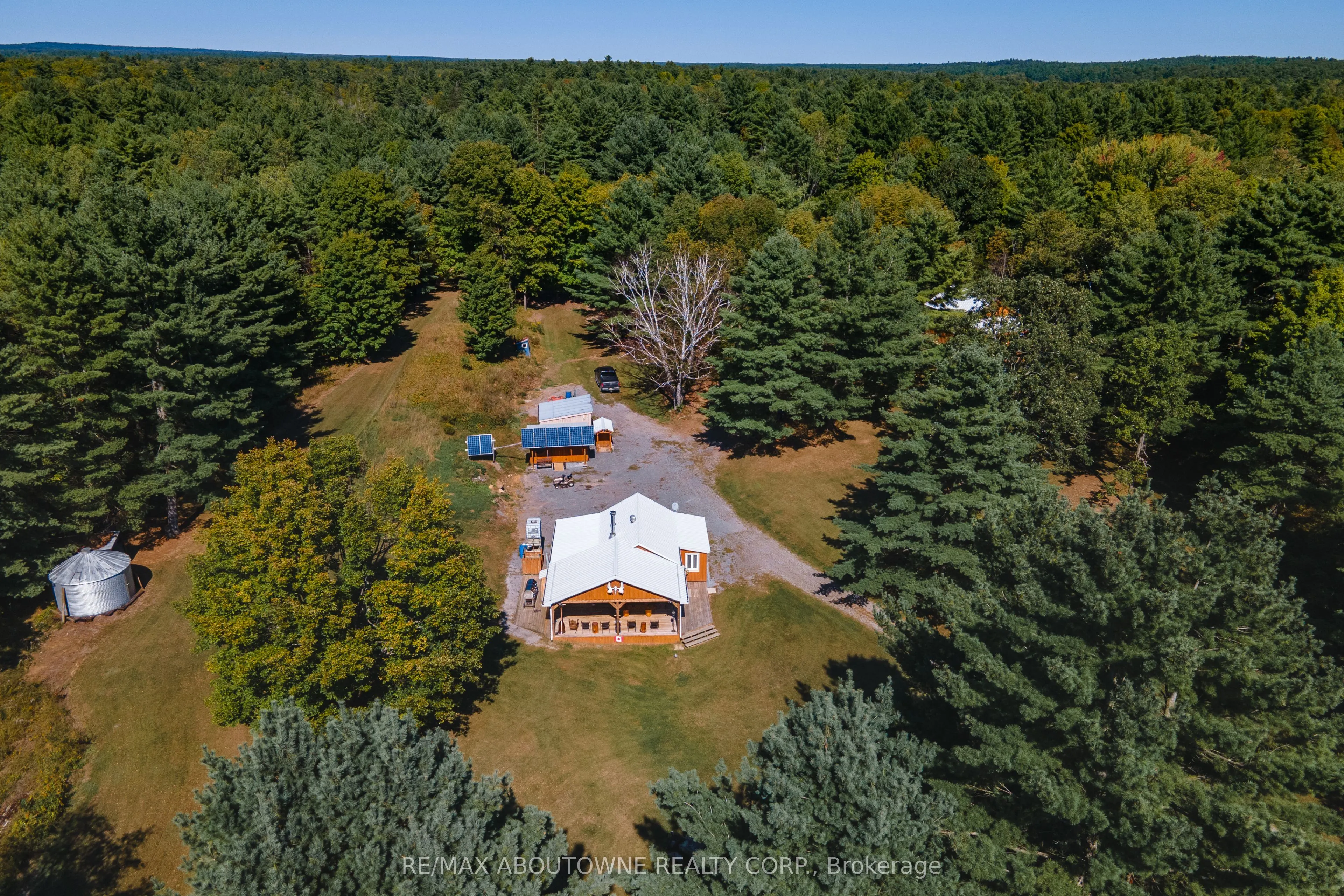 1161 & 1220 TURCOTTE Road