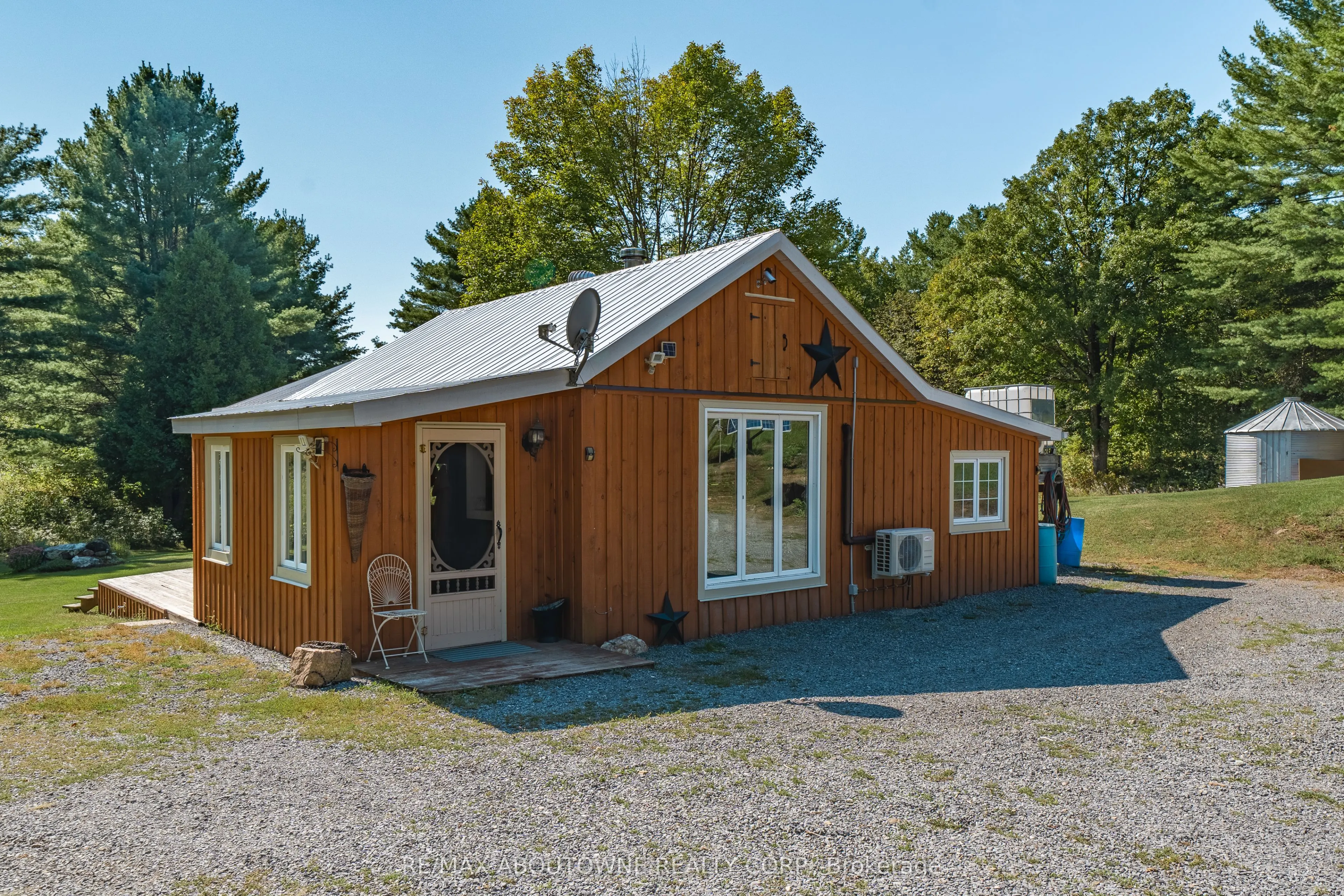 1161 & 1220 TURCOTTE Road