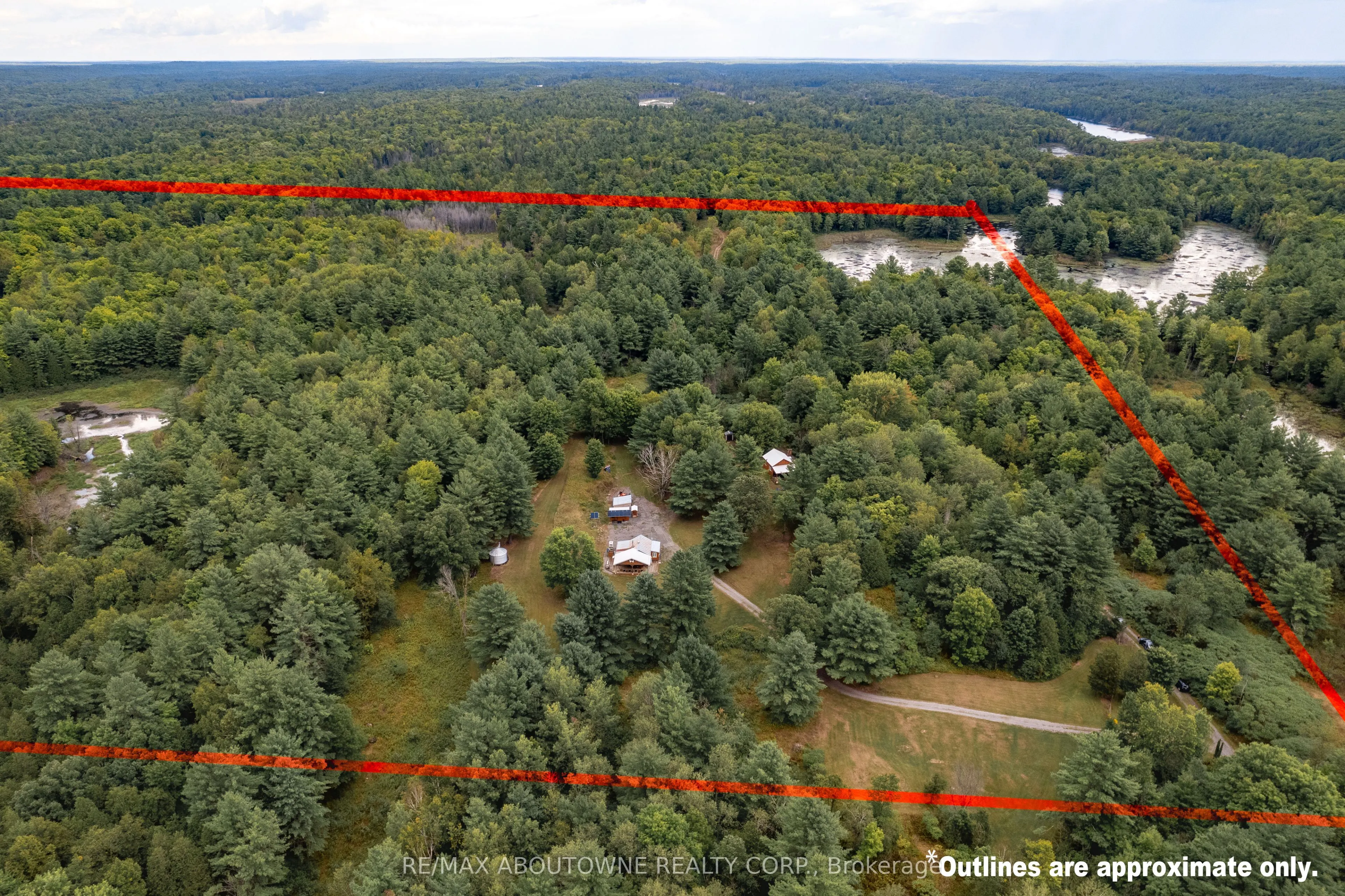 1161 & 1220 TURCOTTE Road