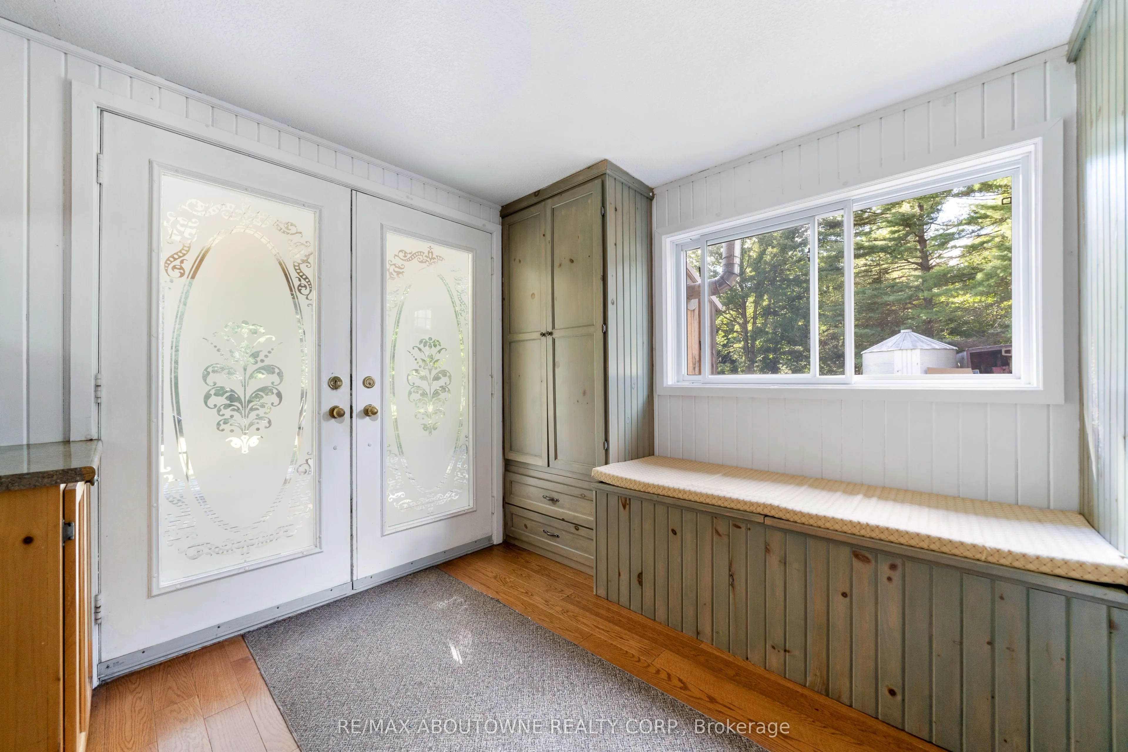 1161 & 1220 TURCOTTE Road