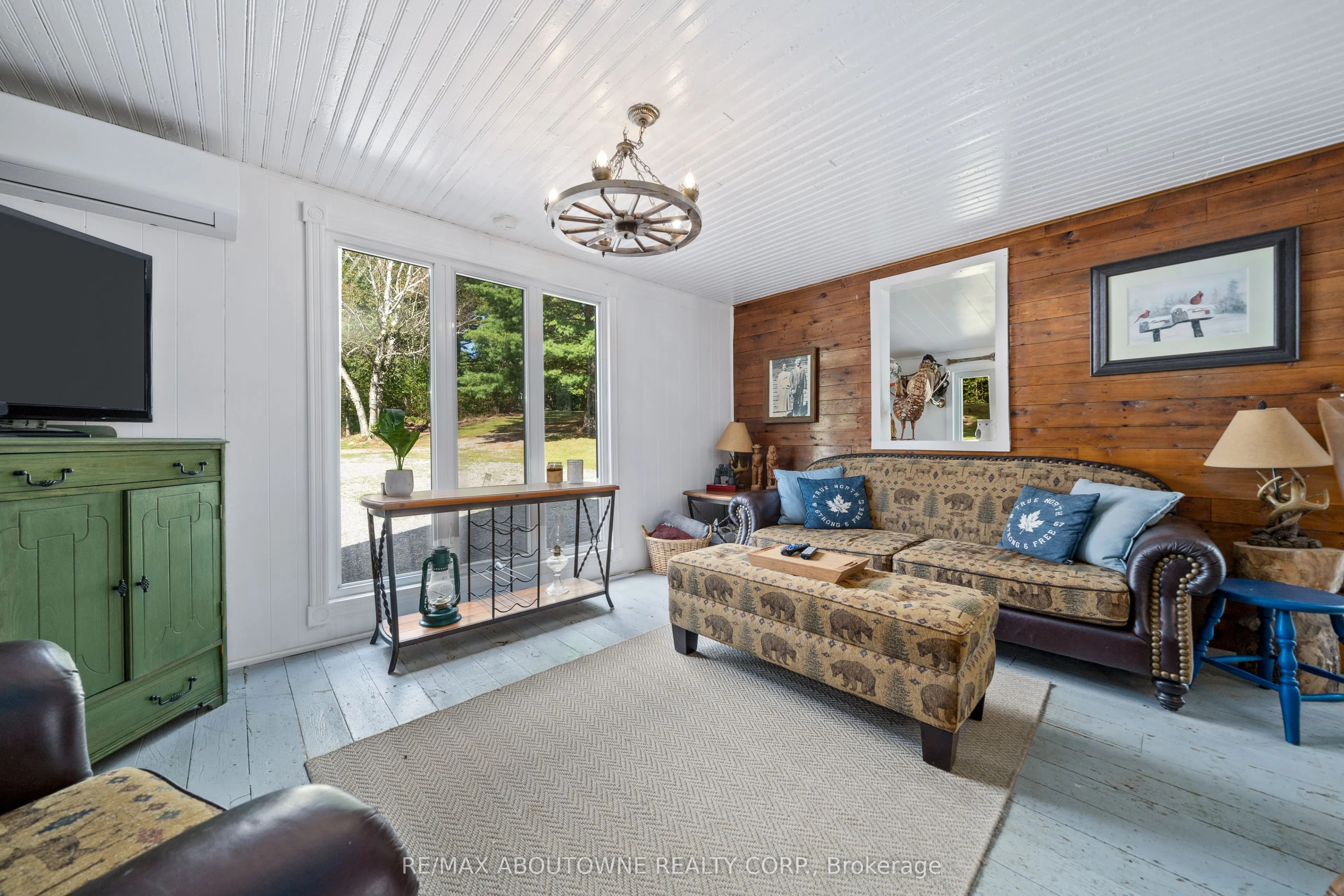 1161 & 1220 TURCOTTE Road