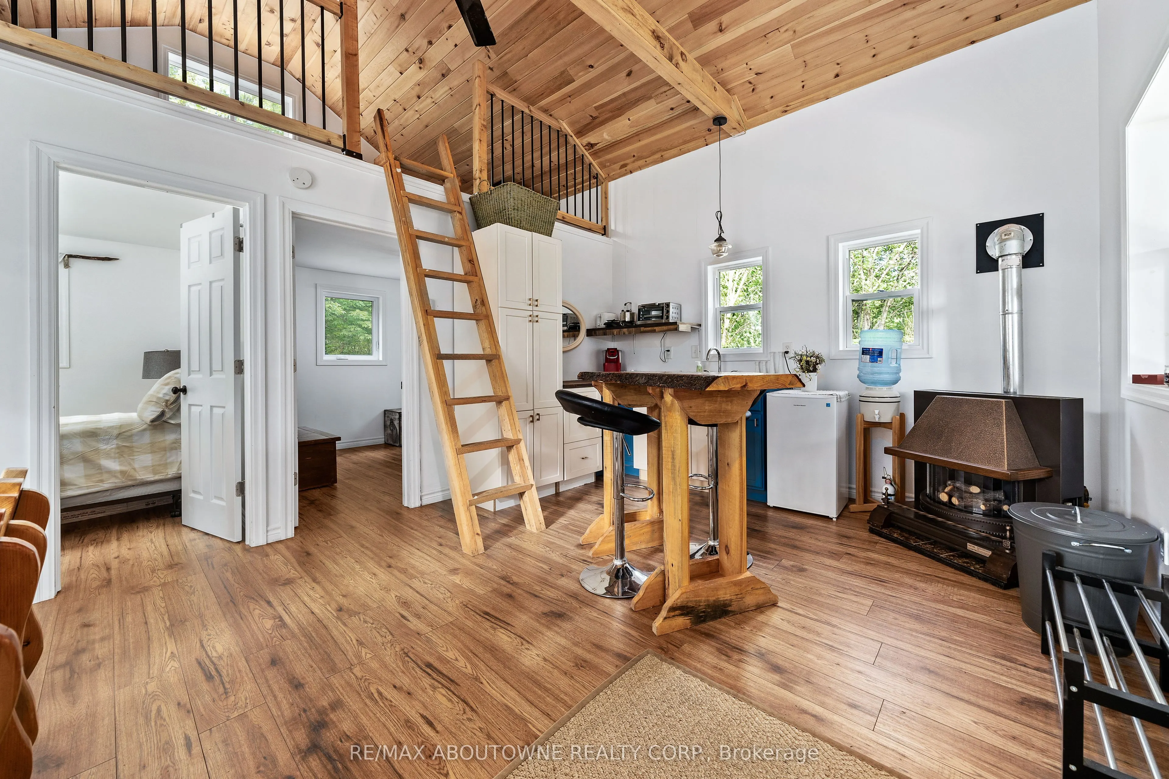 1161 & 1220 TURCOTTE Road