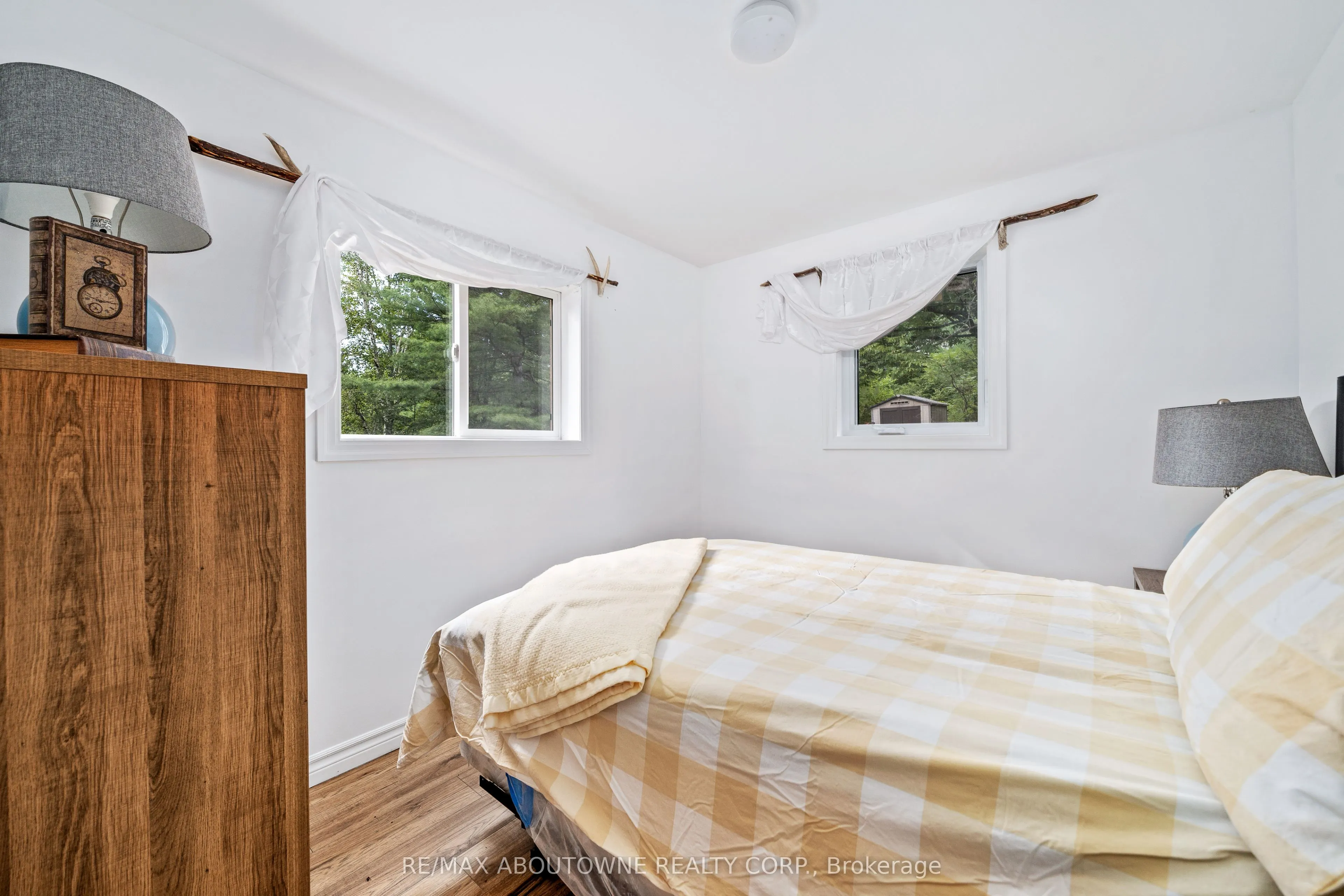 1161 & 1220 TURCOTTE Road