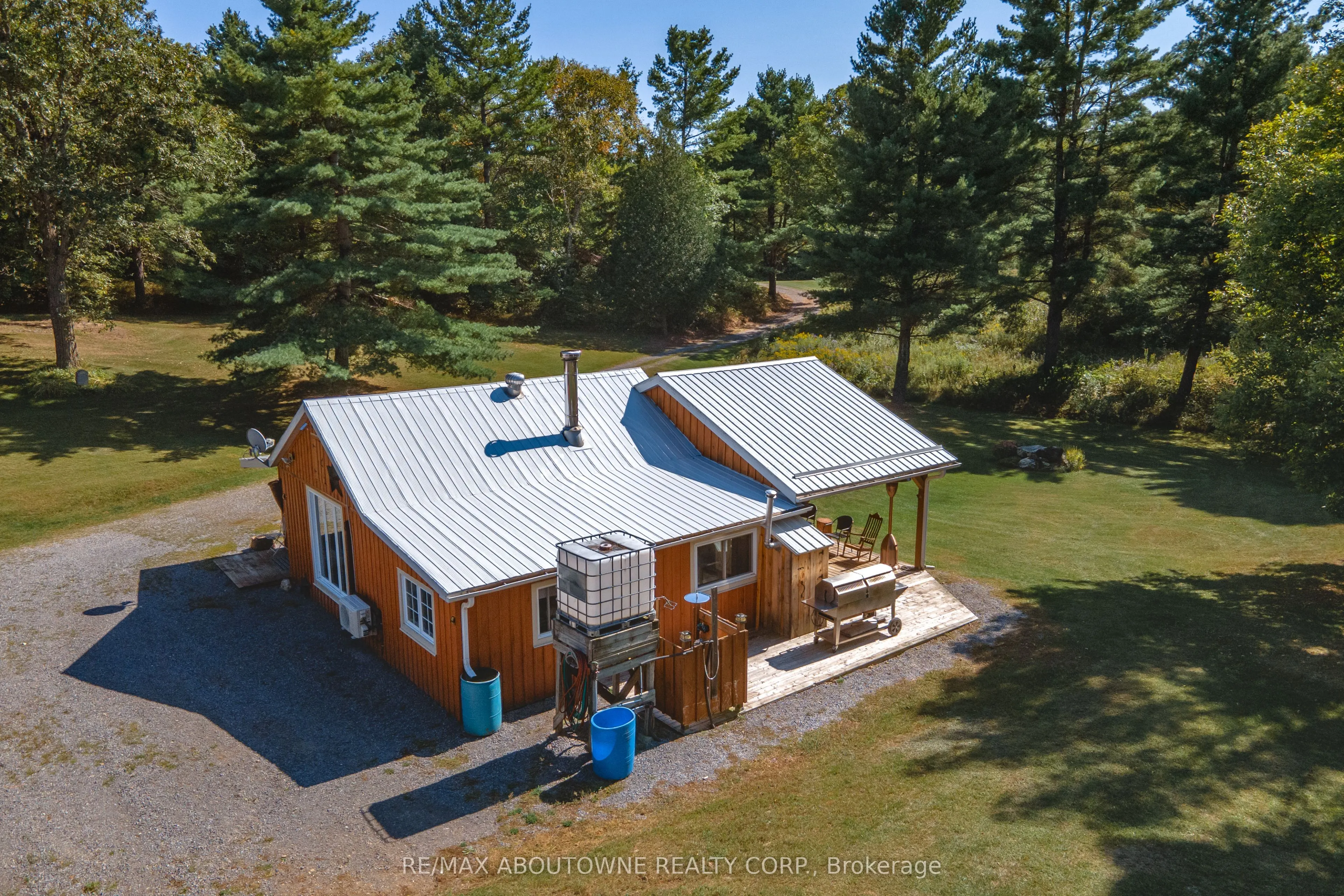 1161 & 1220 TURCOTTE Road