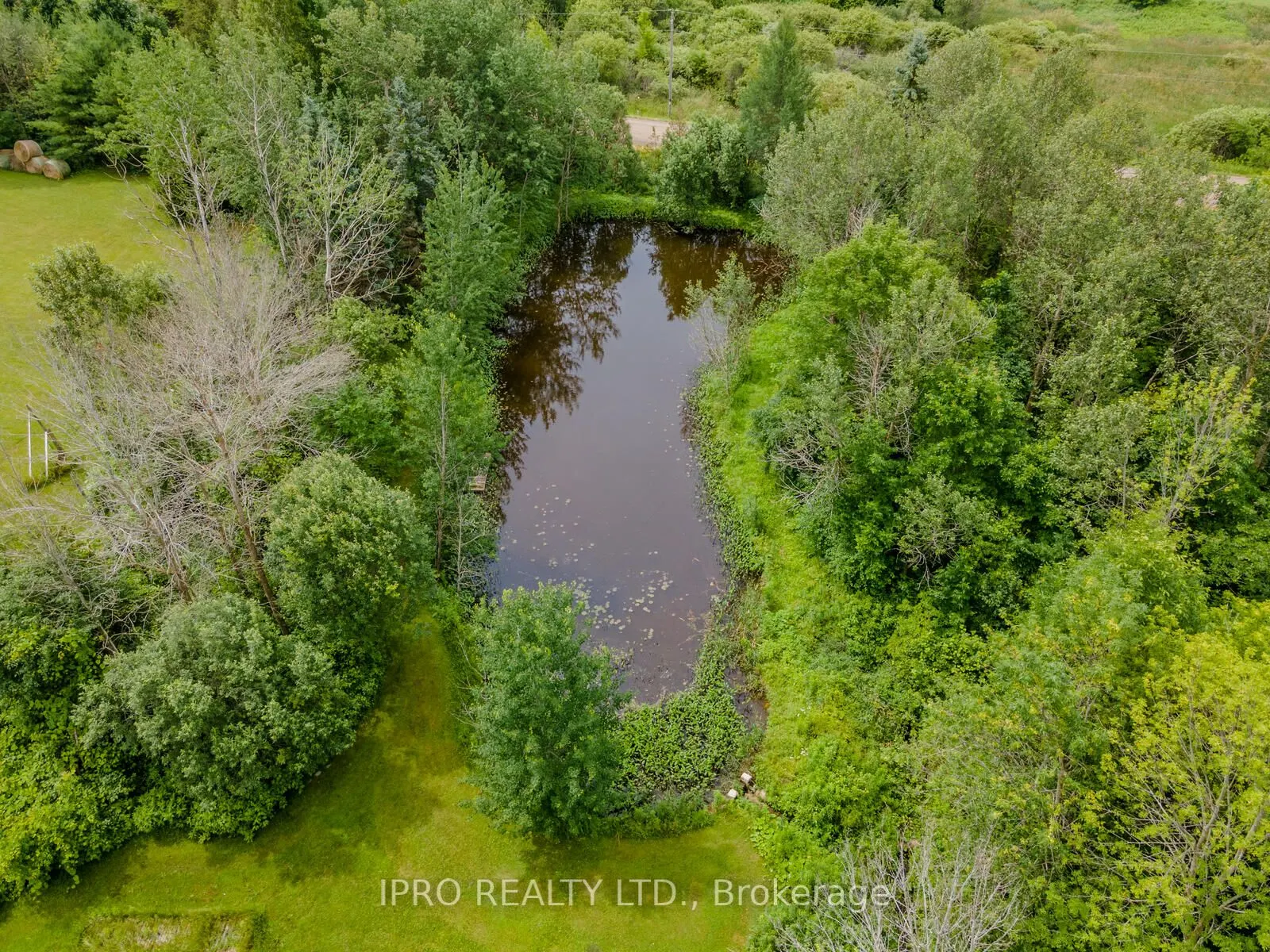 9206 Sideroad 17 Road