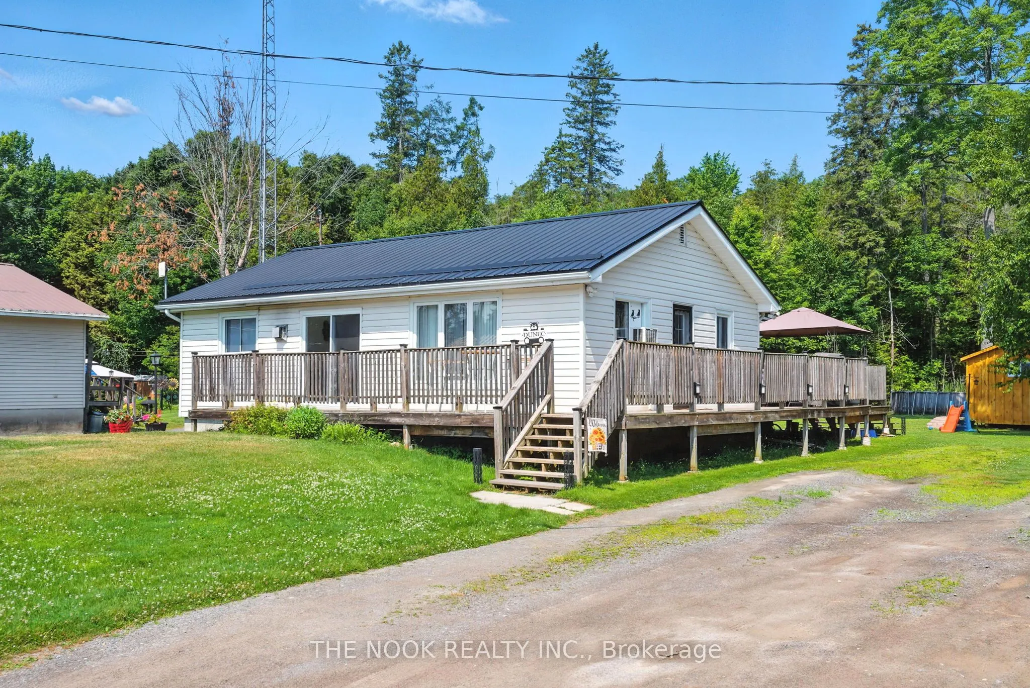 104 Peepy Horn Road