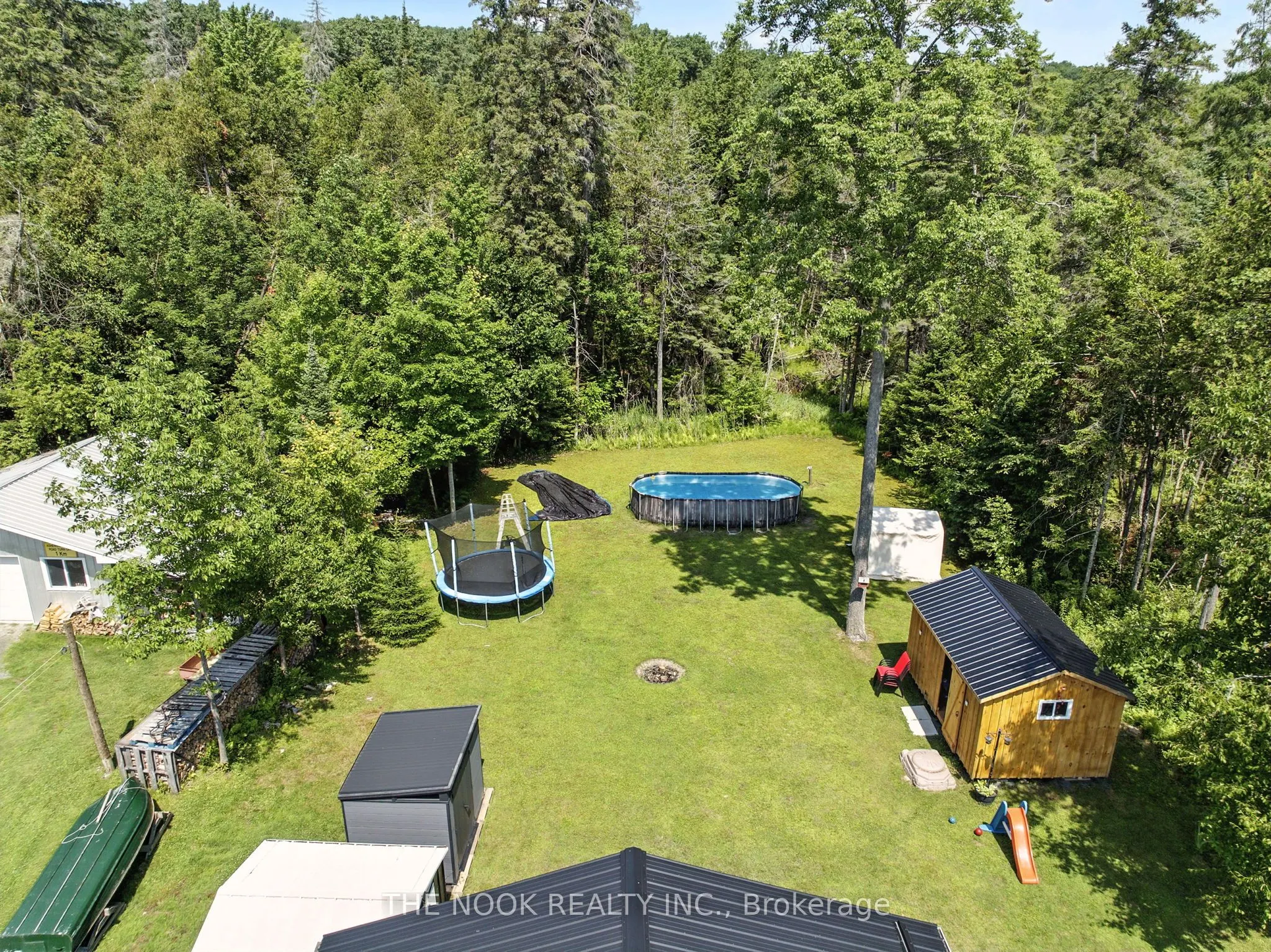 104 Peepy Horn Road